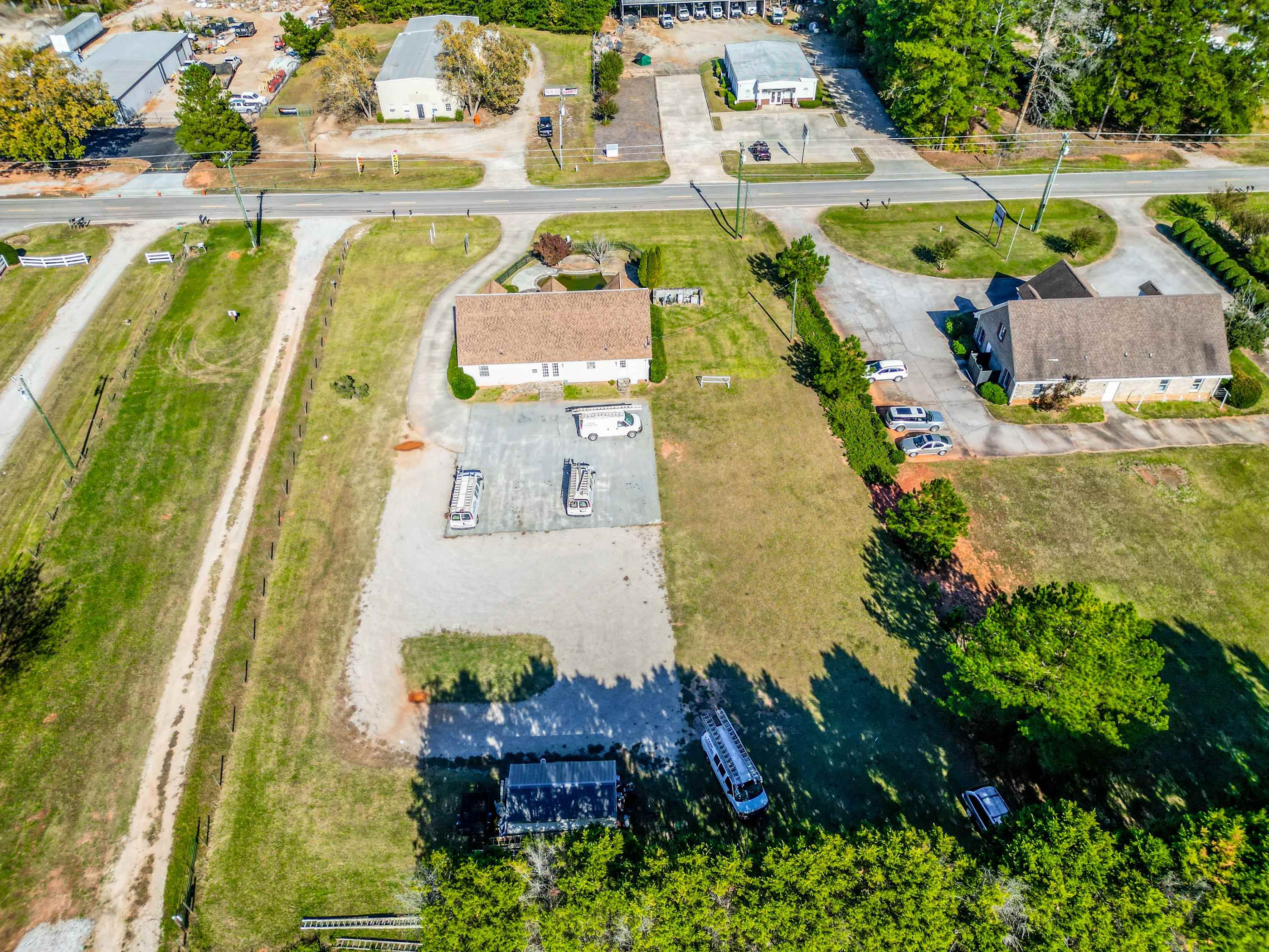 862 HARMONY ROAD
