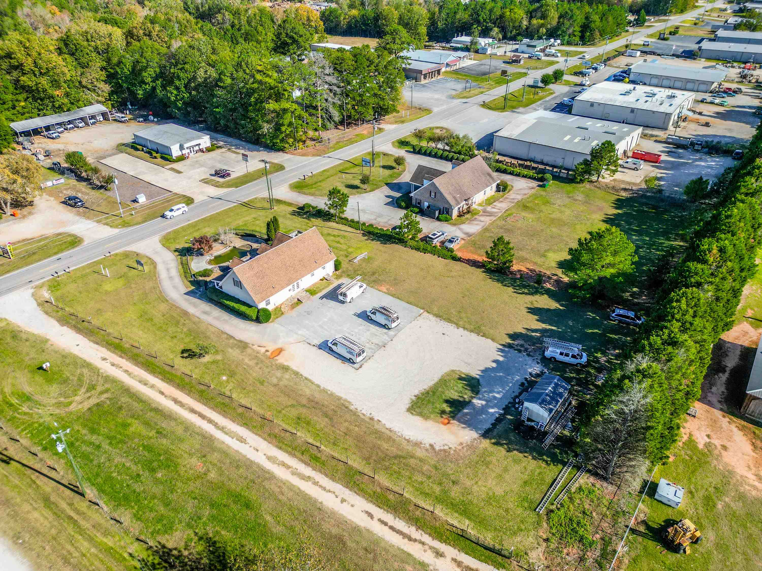 862 HARMONY ROAD