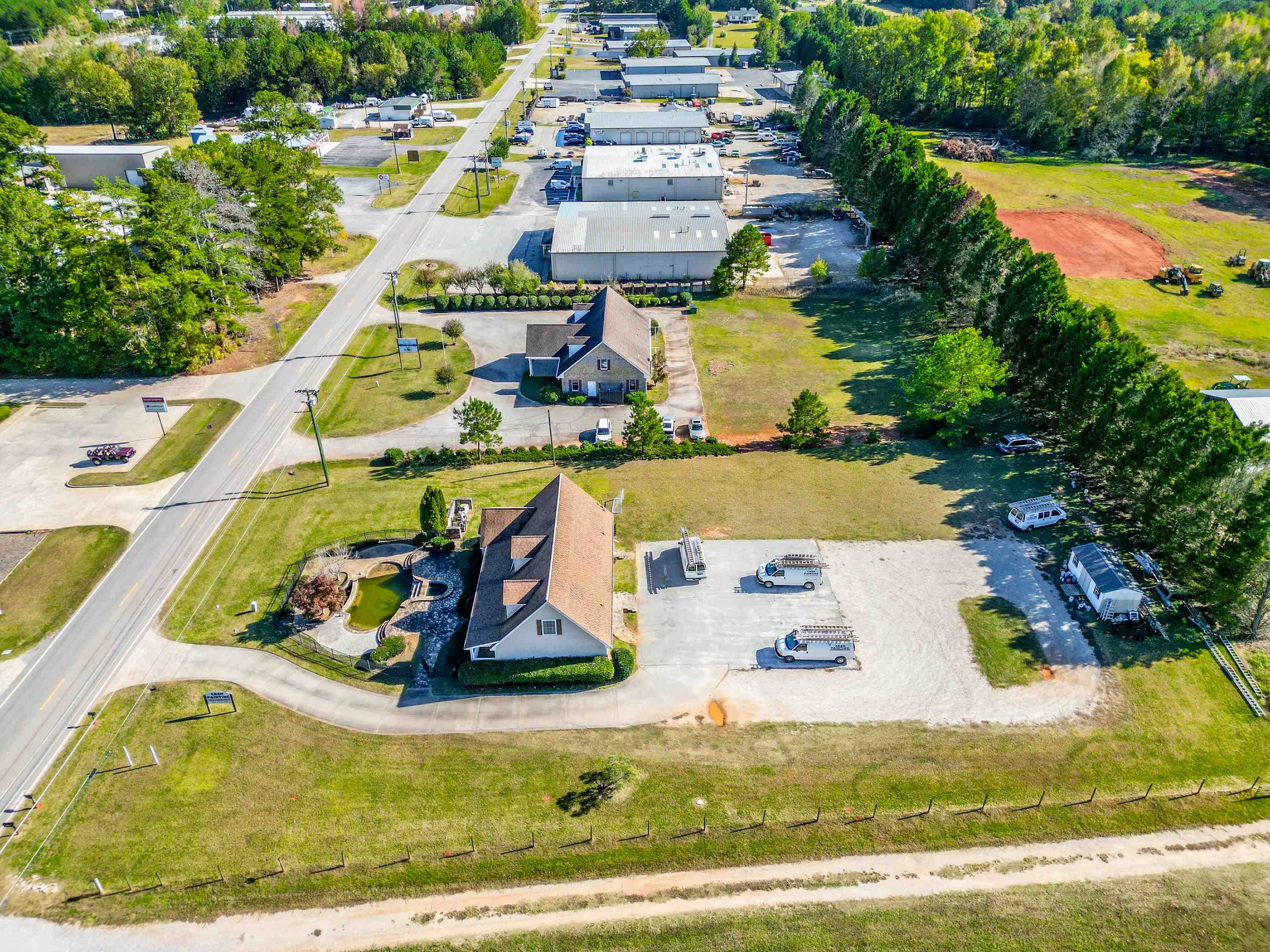 862 HARMONY ROAD