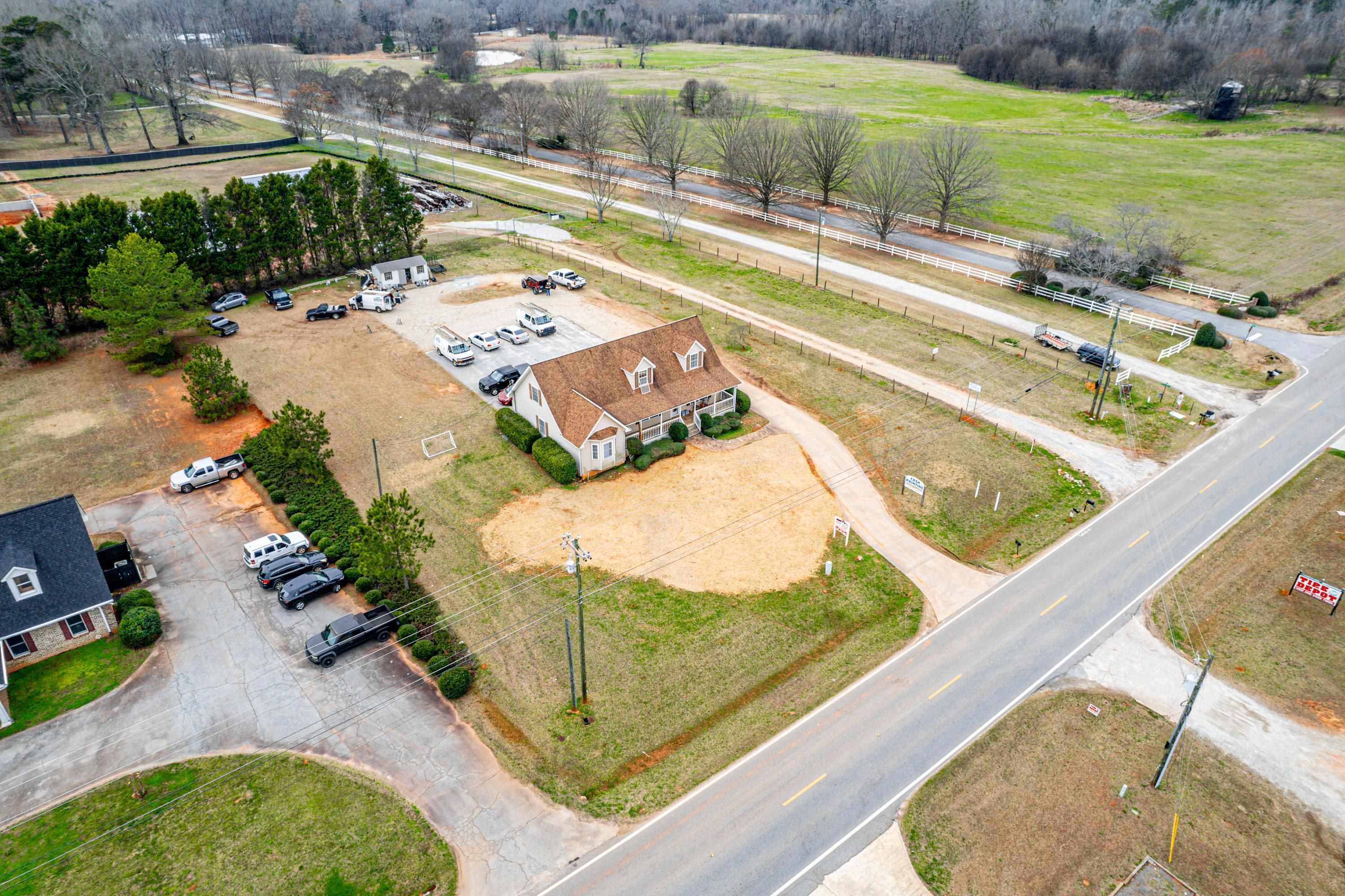 862 HARMONY ROAD