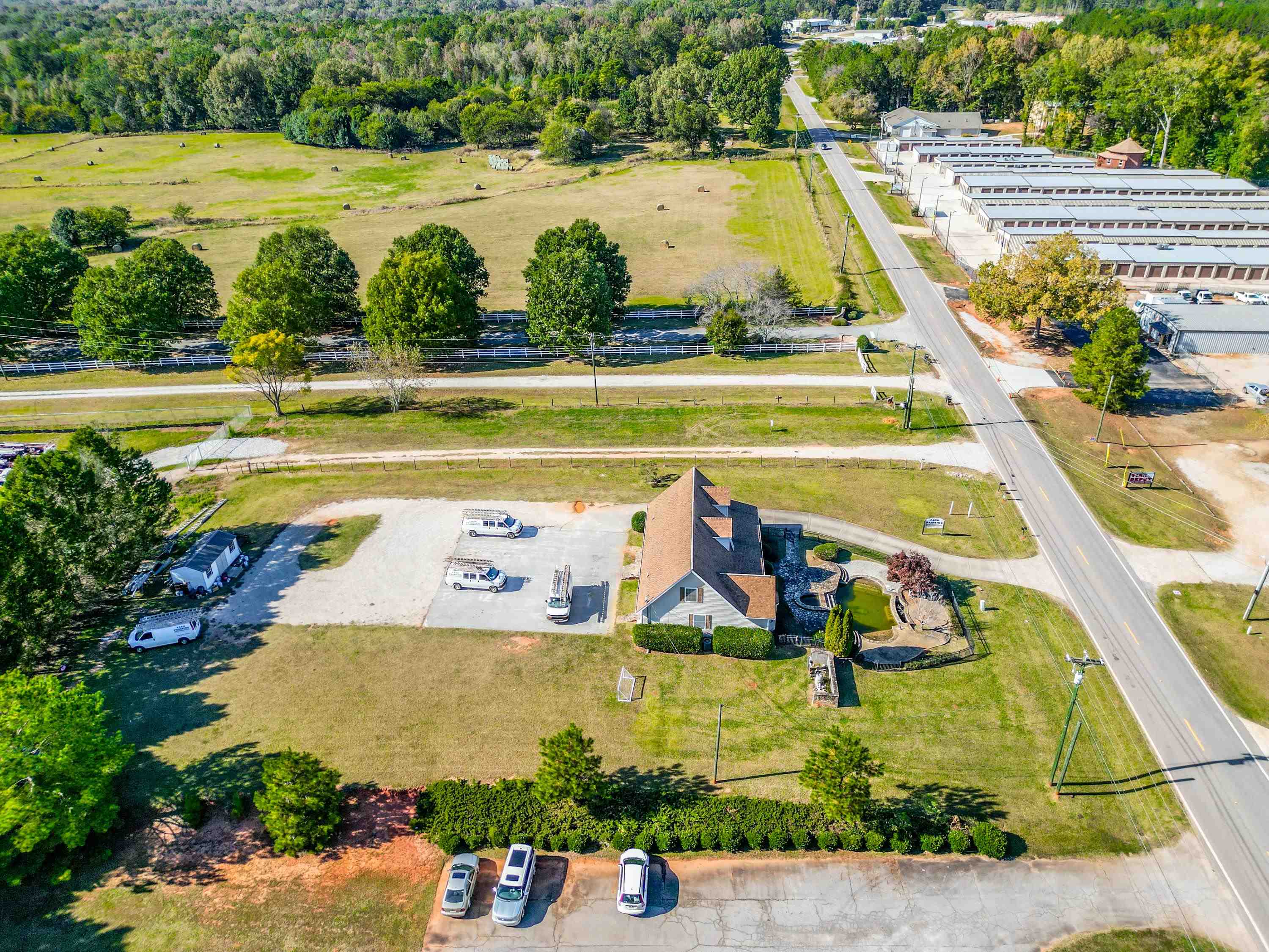 862 HARMONY ROAD