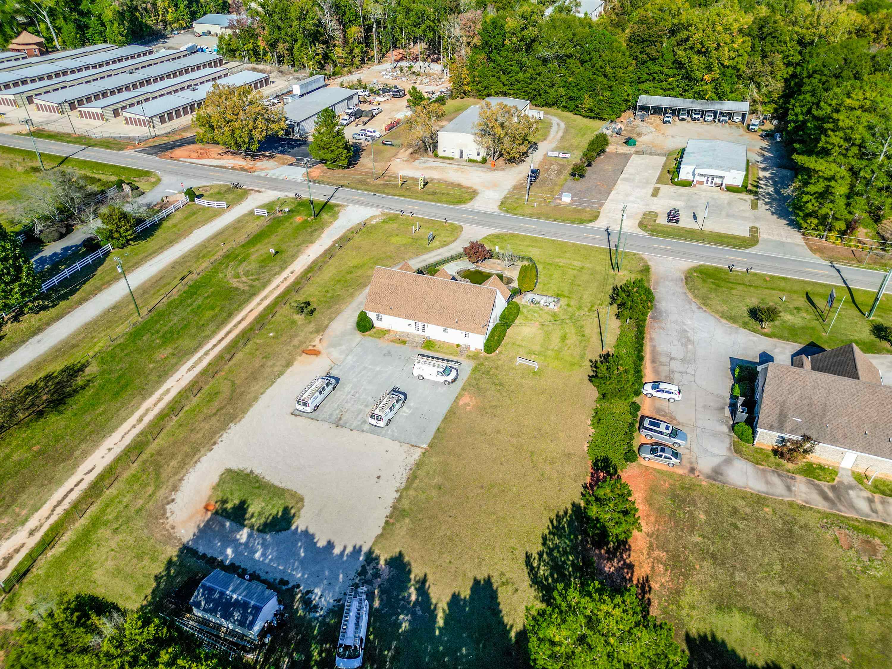 862 HARMONY ROAD