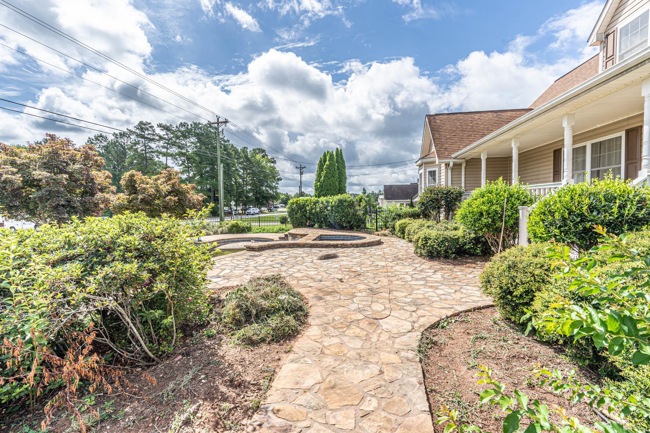 862 HARMONY ROAD