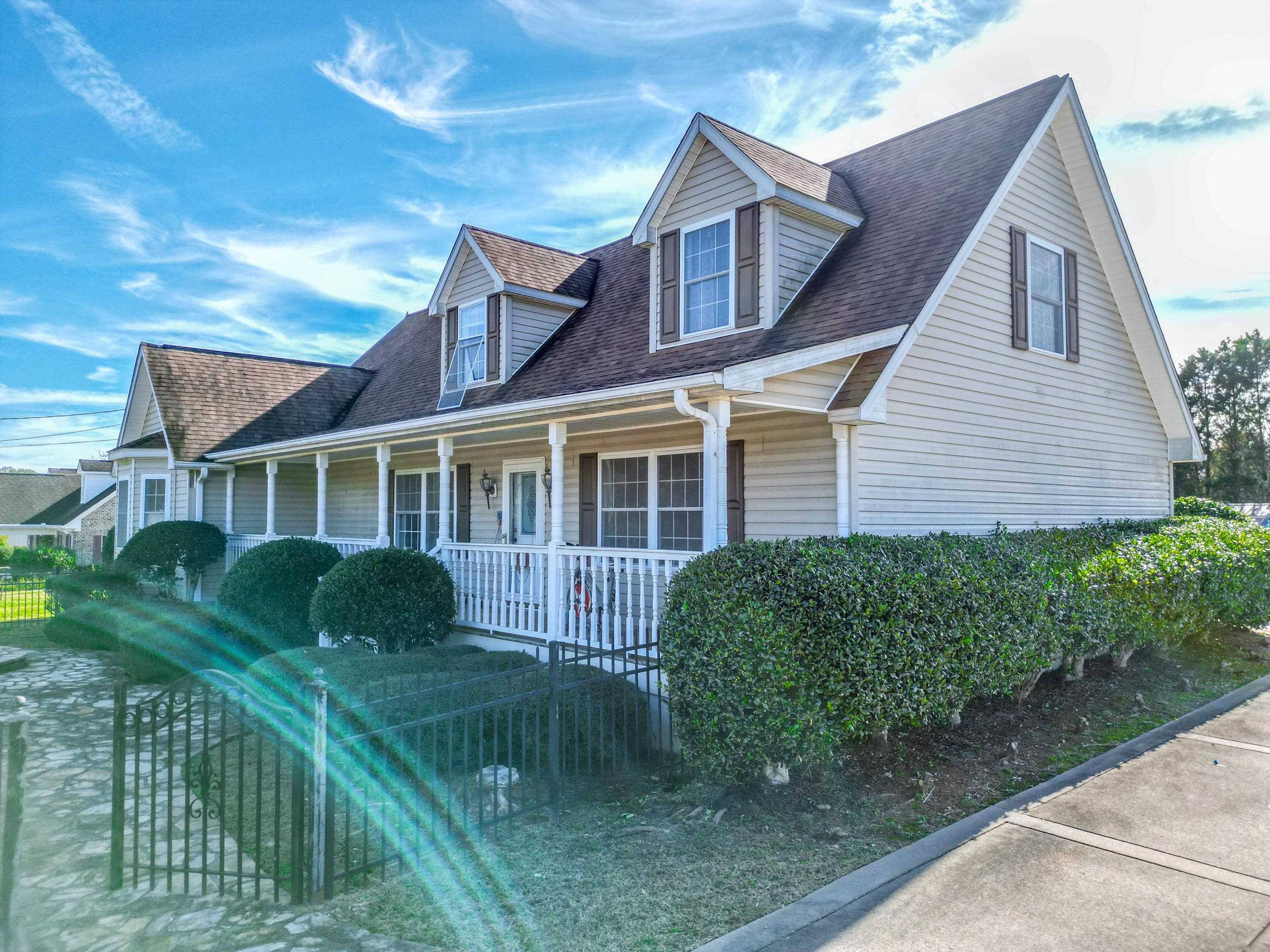 862 HARMONY ROAD