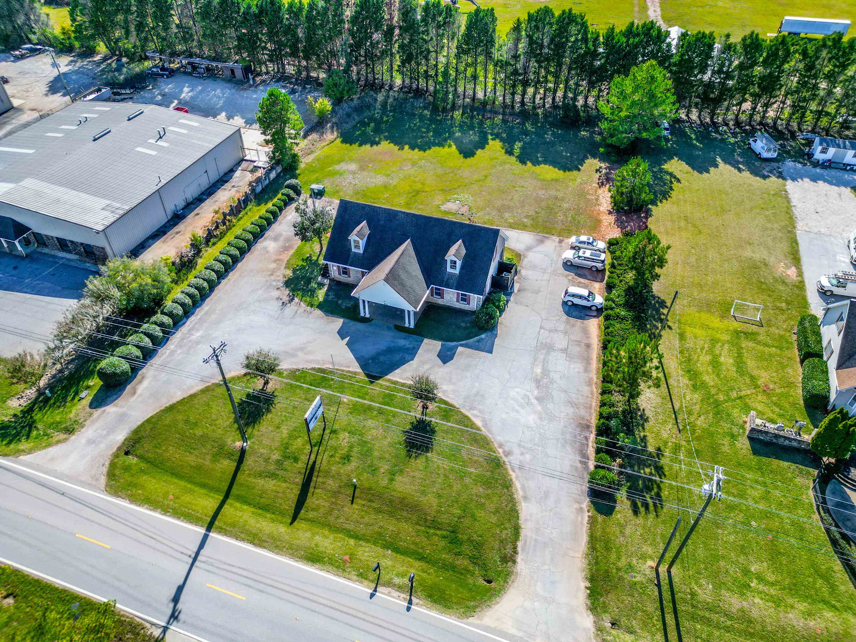 862 HARMONY ROAD