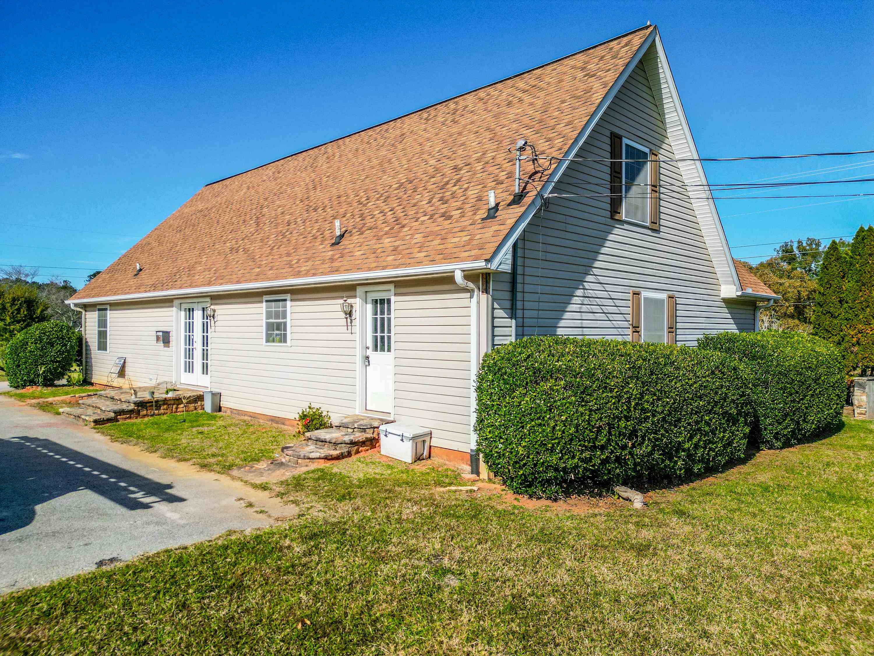 862 HARMONY ROAD