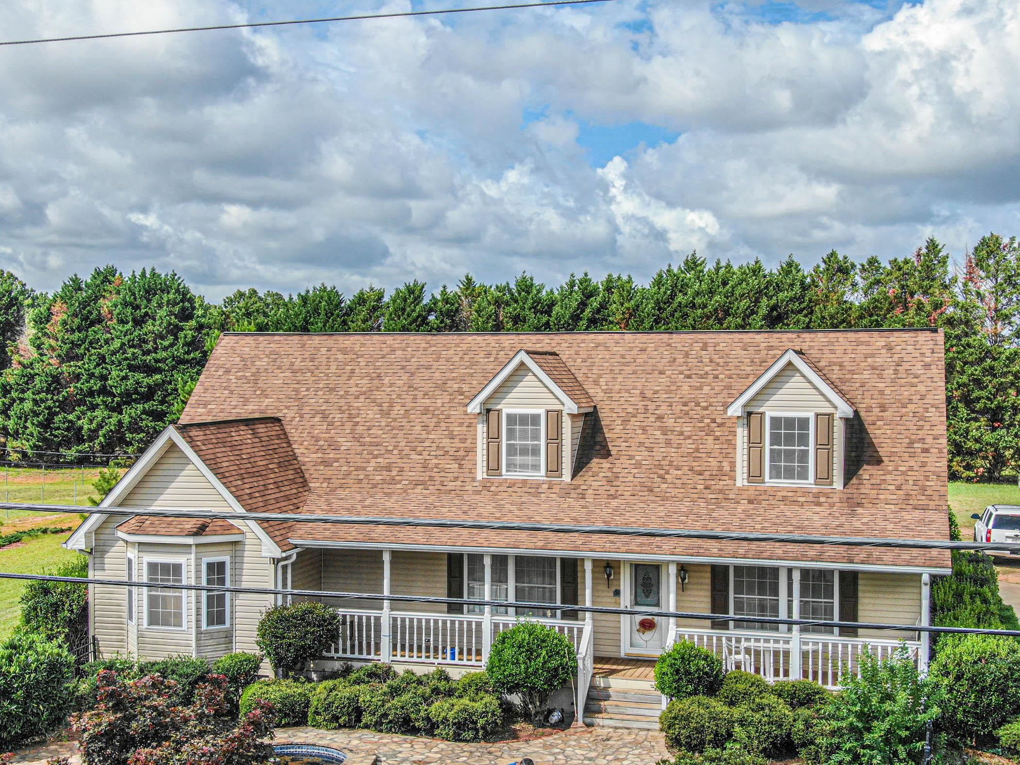 862 HARMONY ROAD