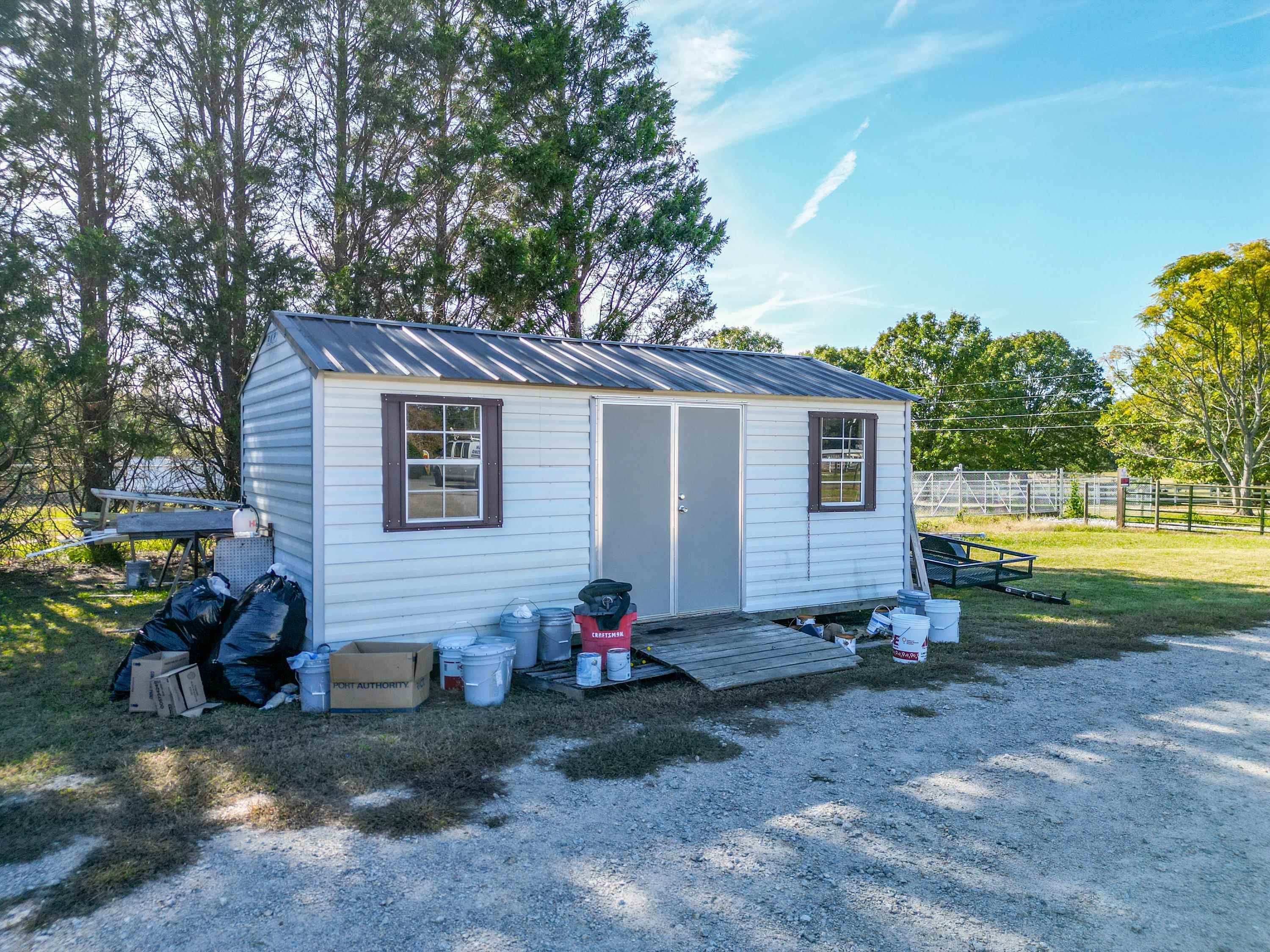862 HARMONY ROAD