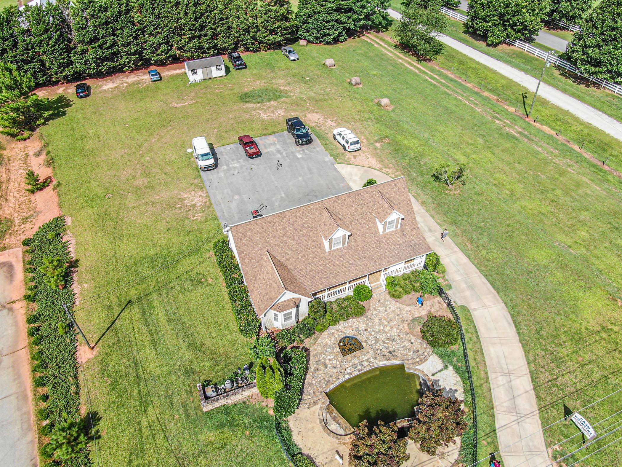 862 HARMONY ROAD