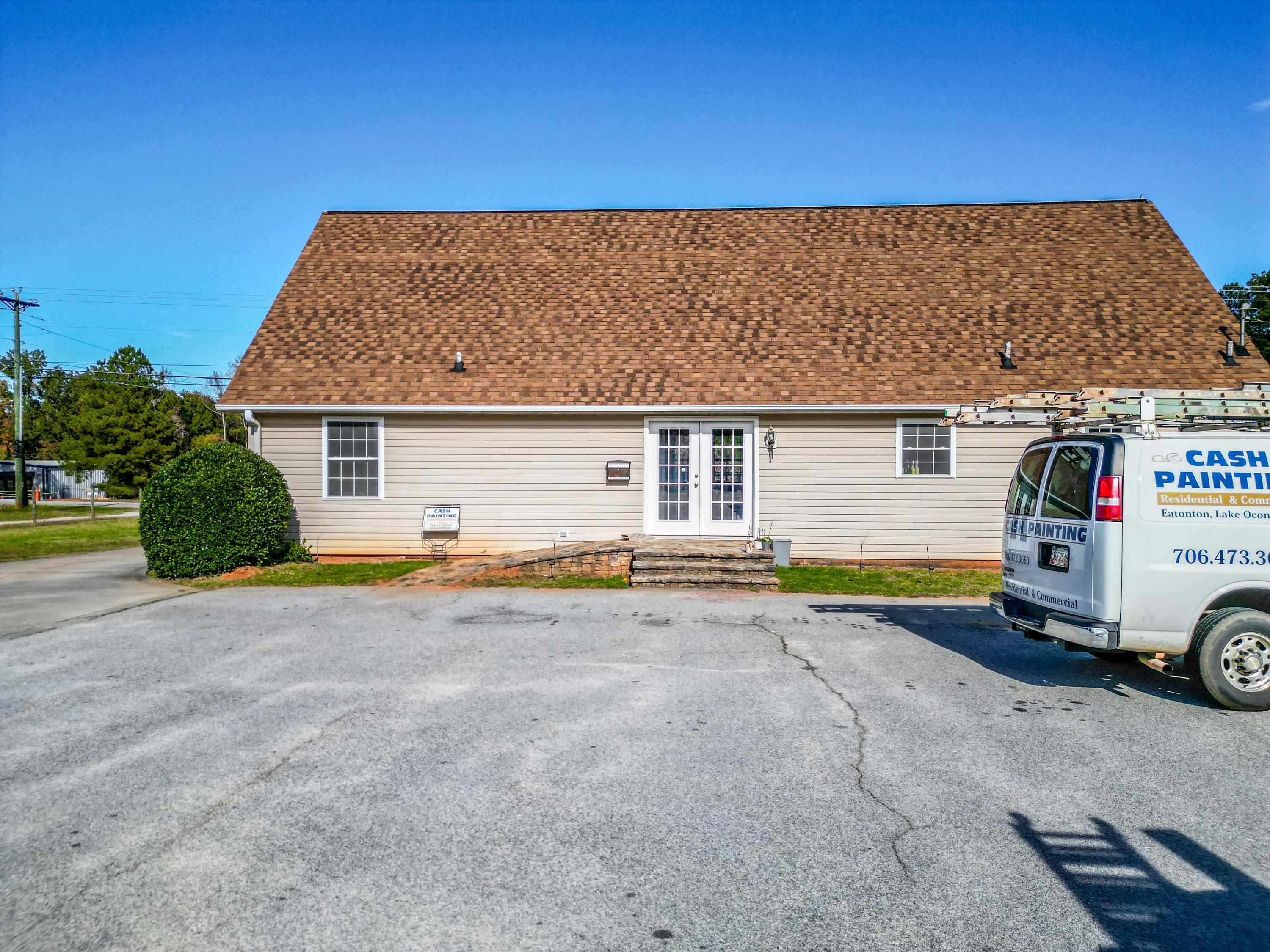 862 HARMONY ROAD