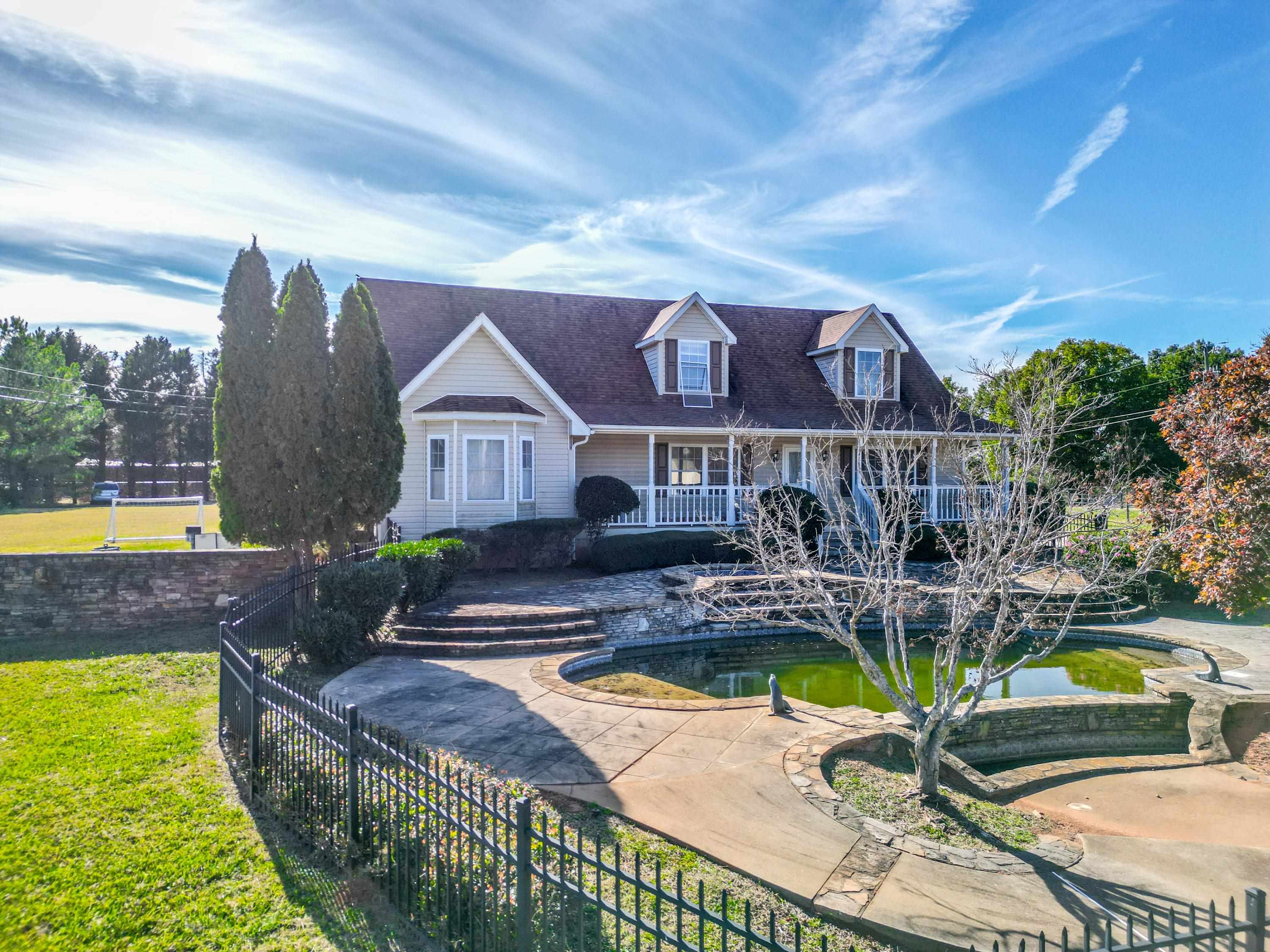 862 HARMONY ROAD
