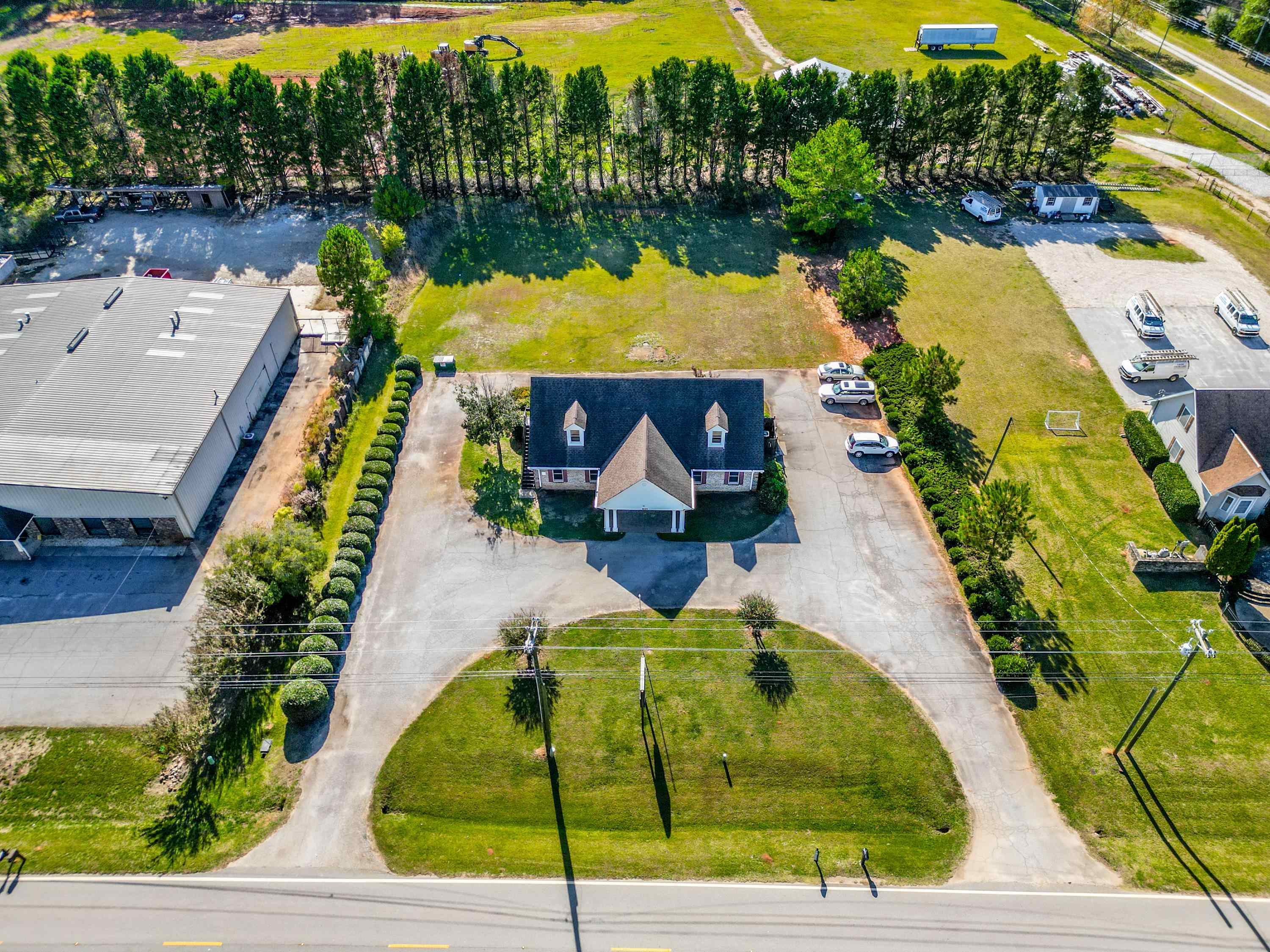 862 HARMONY ROAD