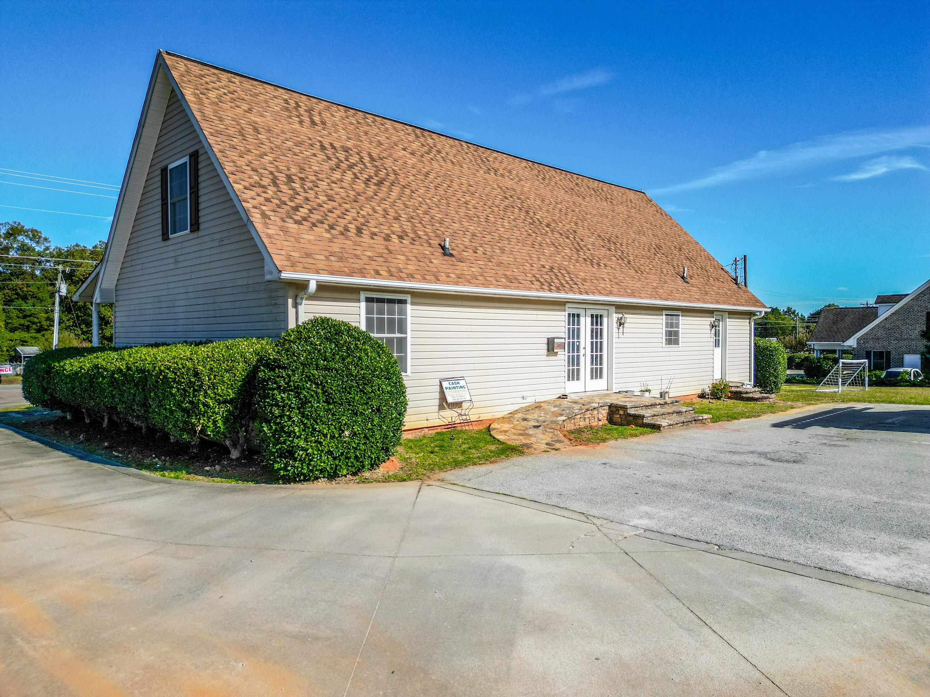 862 HARMONY ROAD