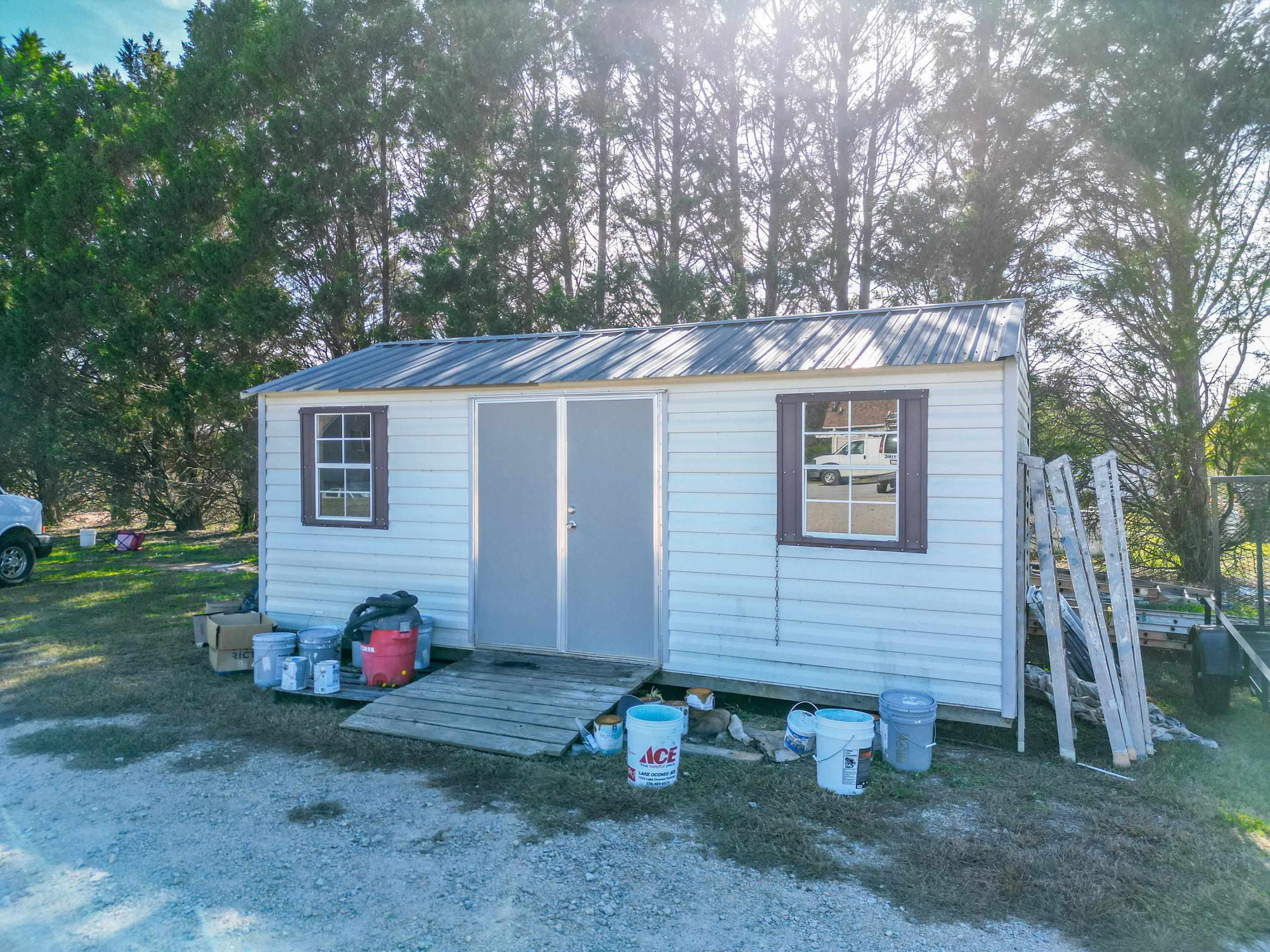 862 HARMONY ROAD