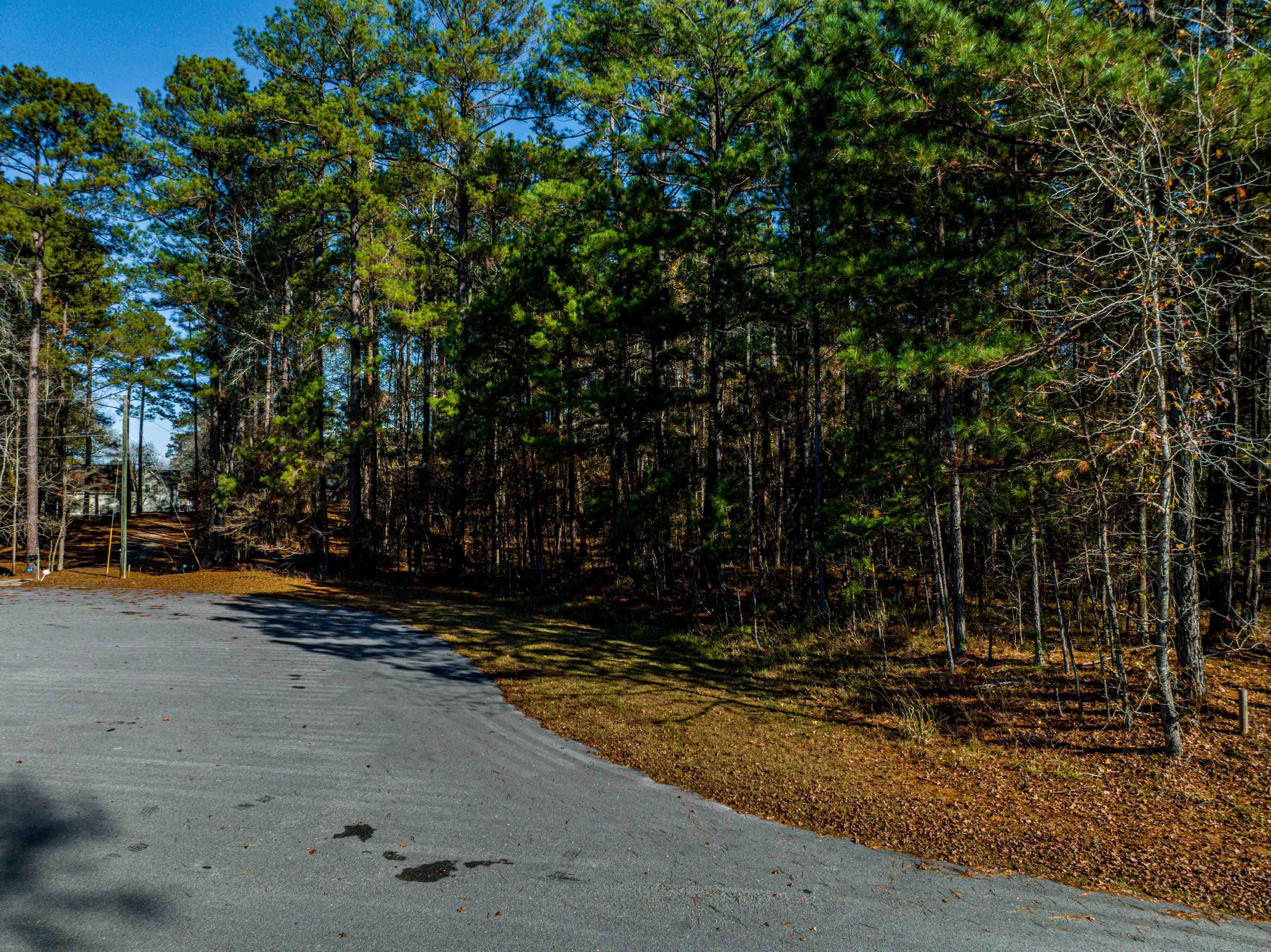0 WOODLAND WAY