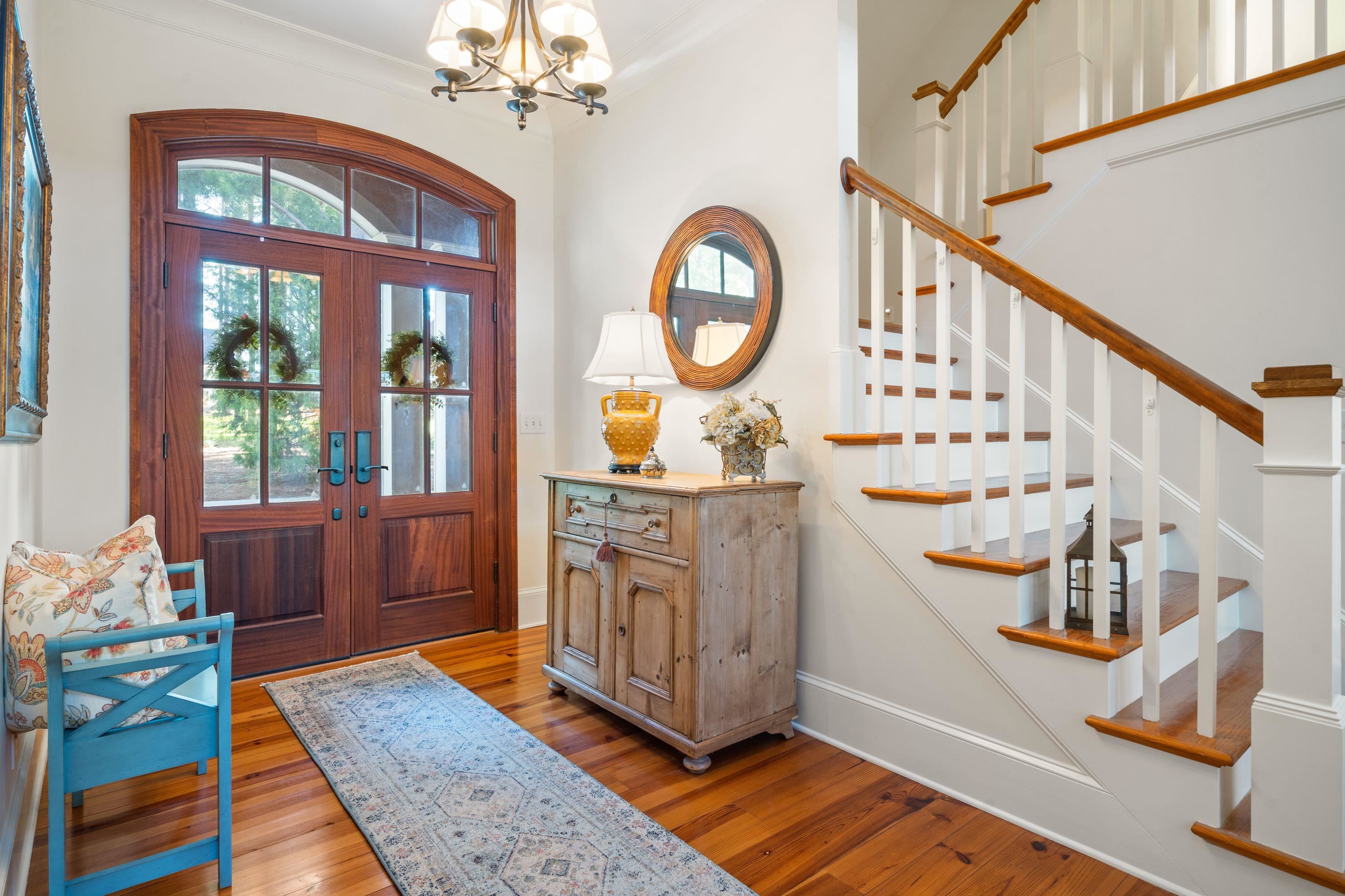 105 INDIAN TRAIL