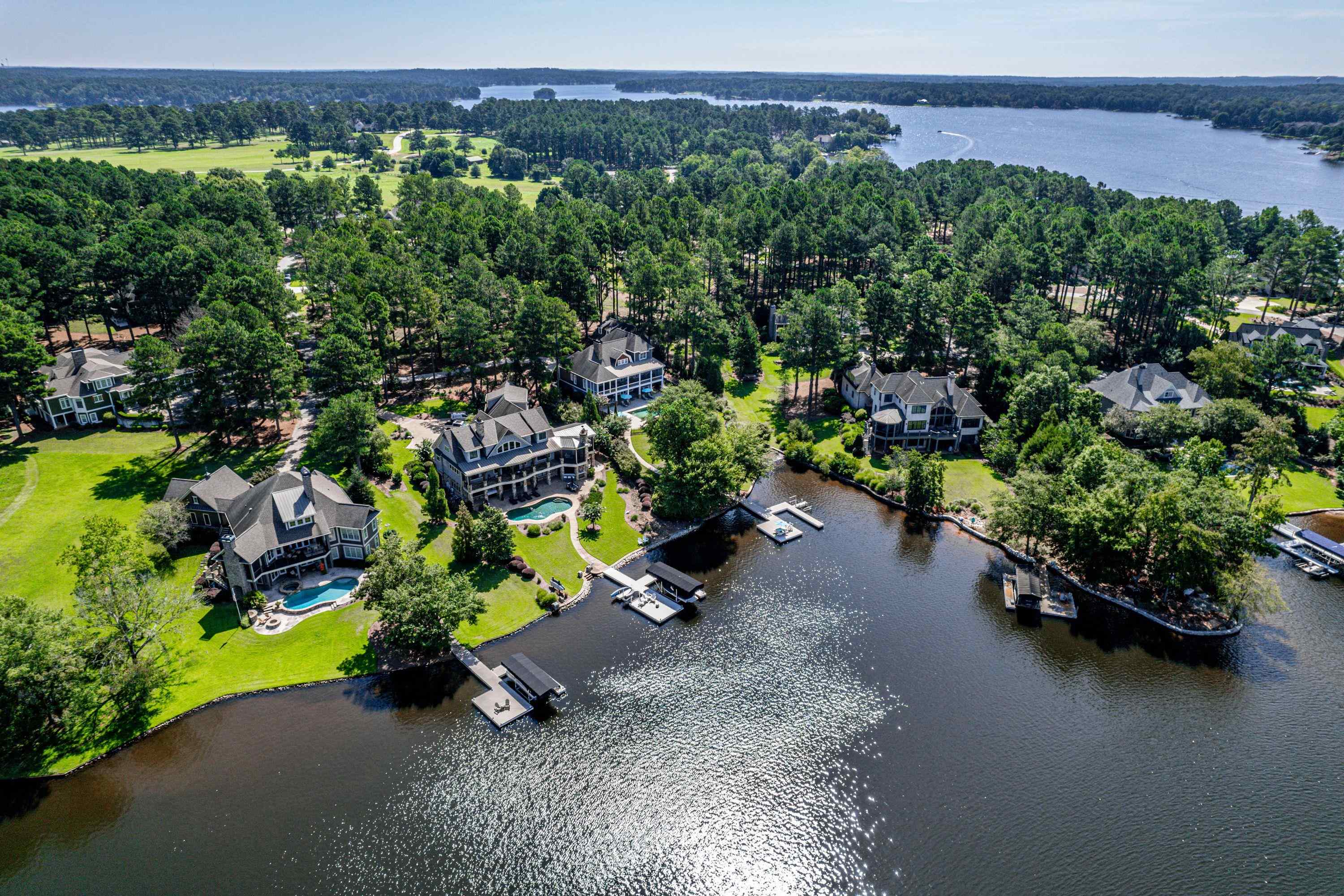 105 INDIAN TRAIL