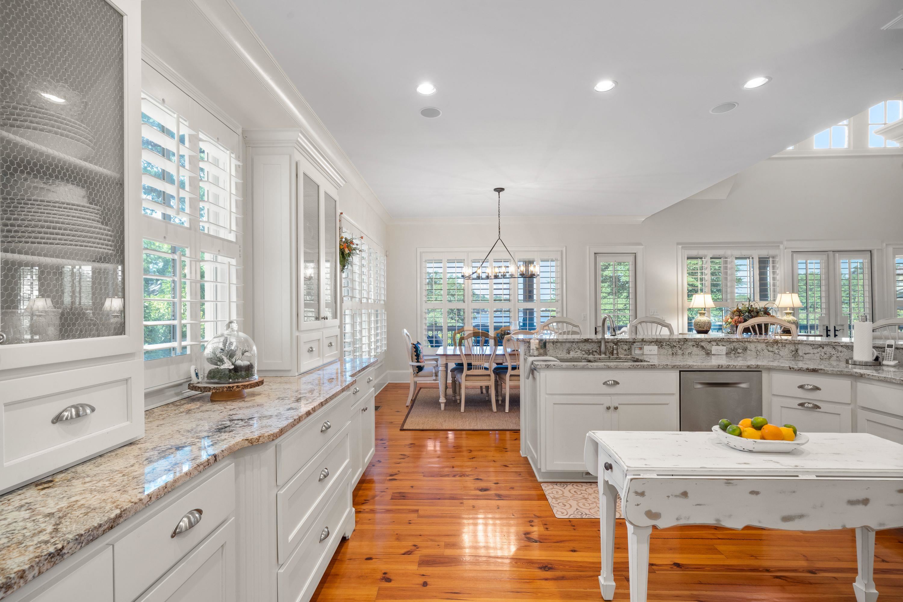105 INDIAN TRAIL
