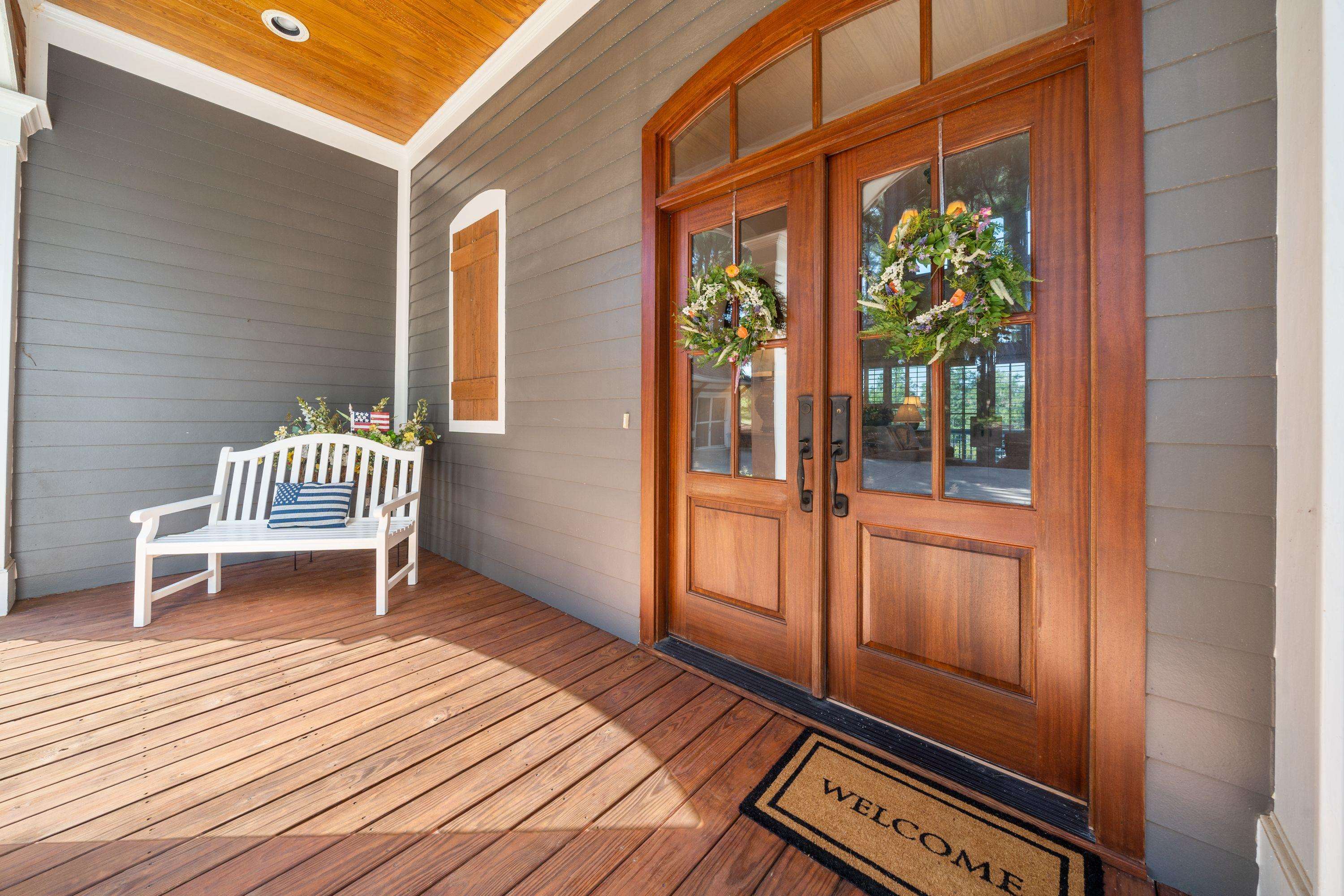 105 INDIAN TRAIL