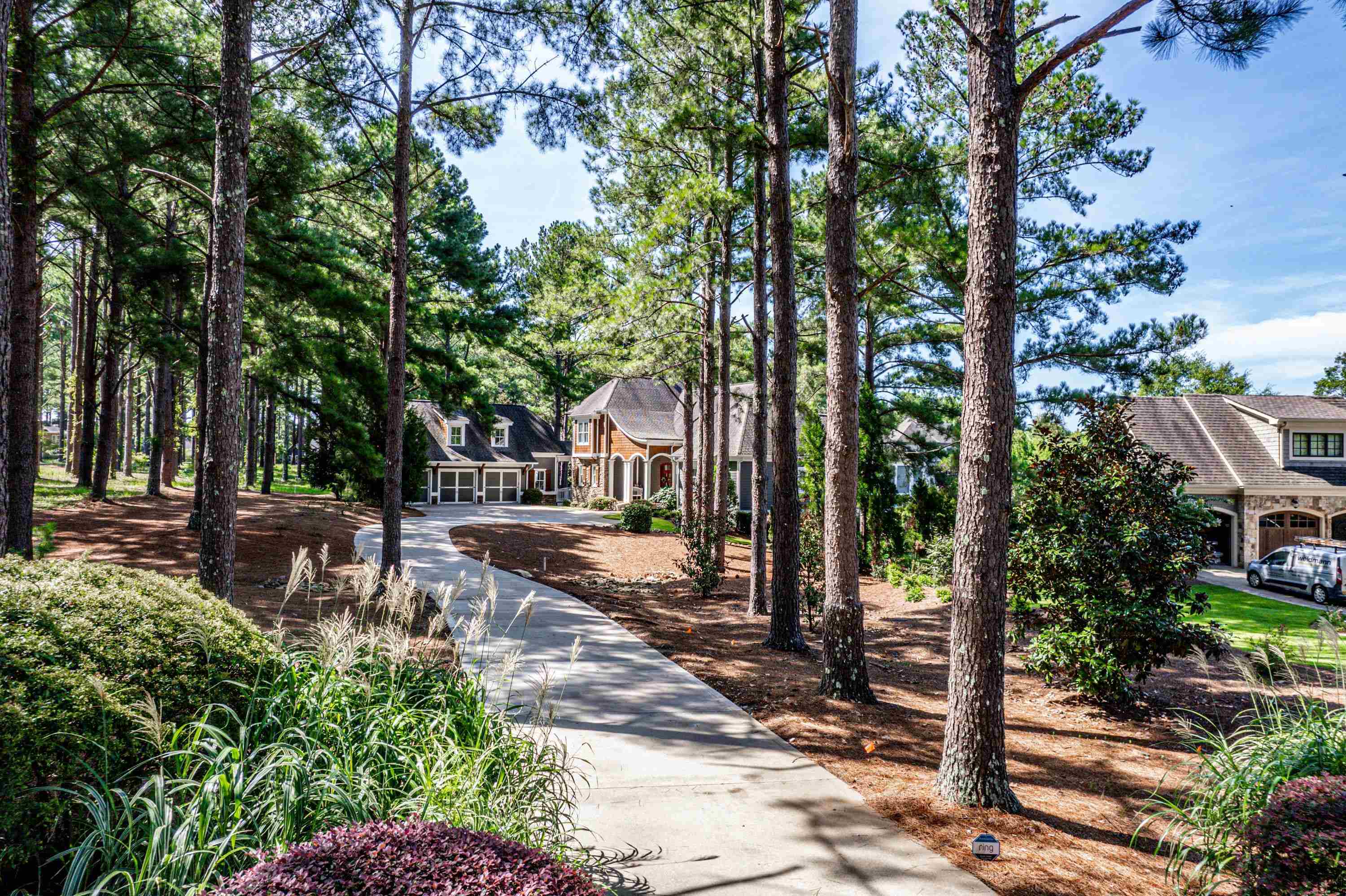 105 INDIAN TRAIL