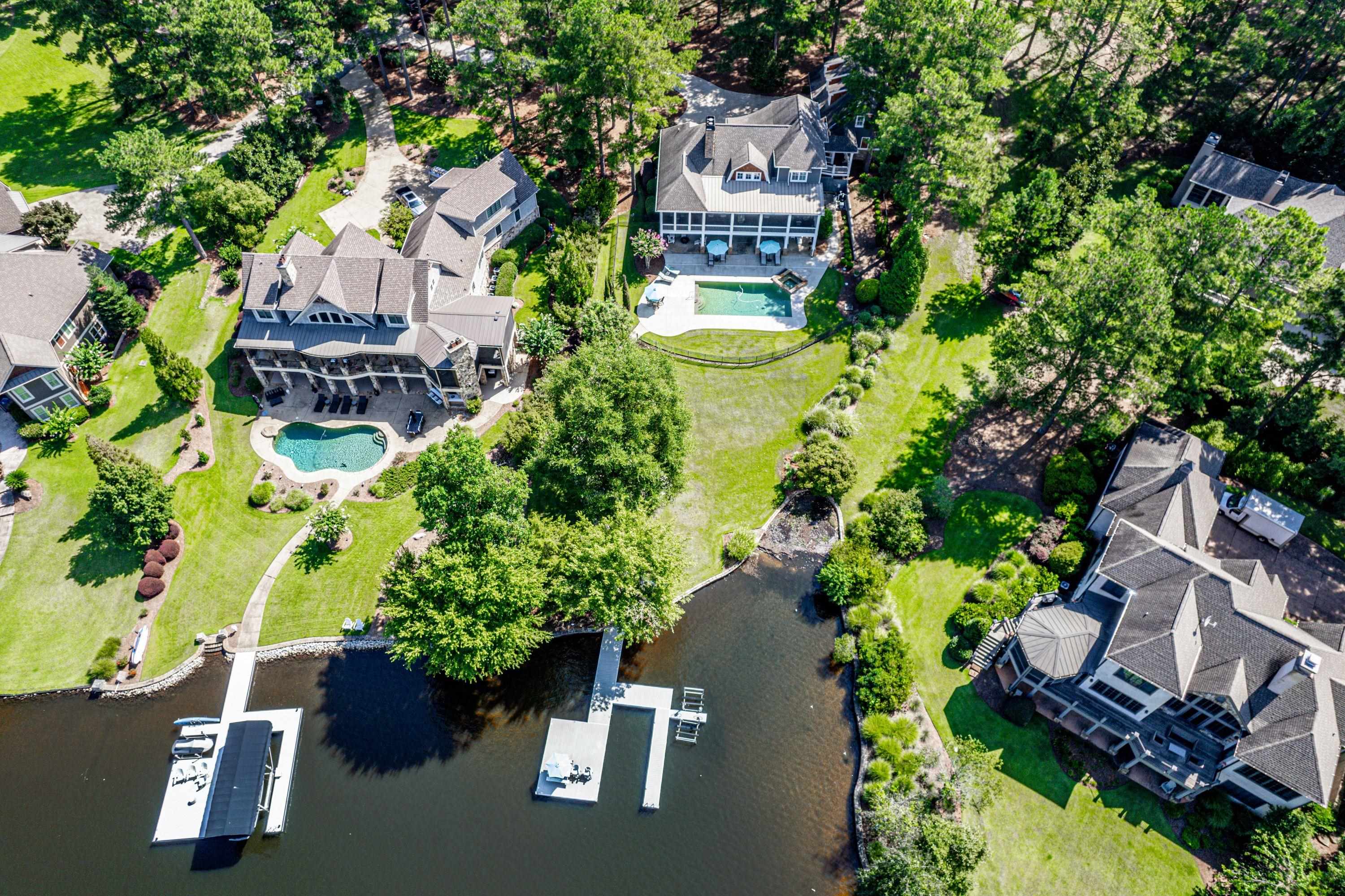105 INDIAN TRAIL