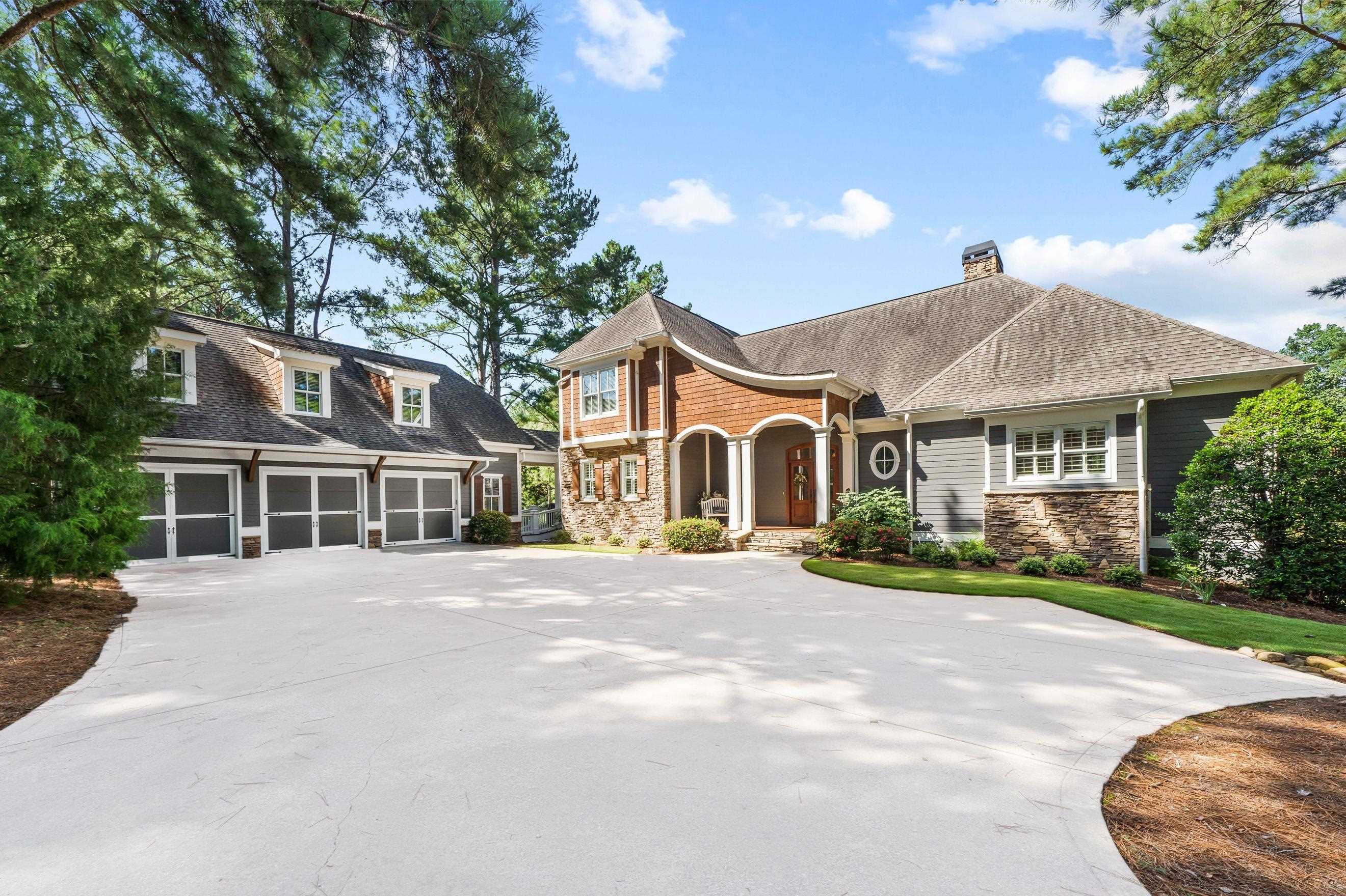 105 INDIAN TRAIL