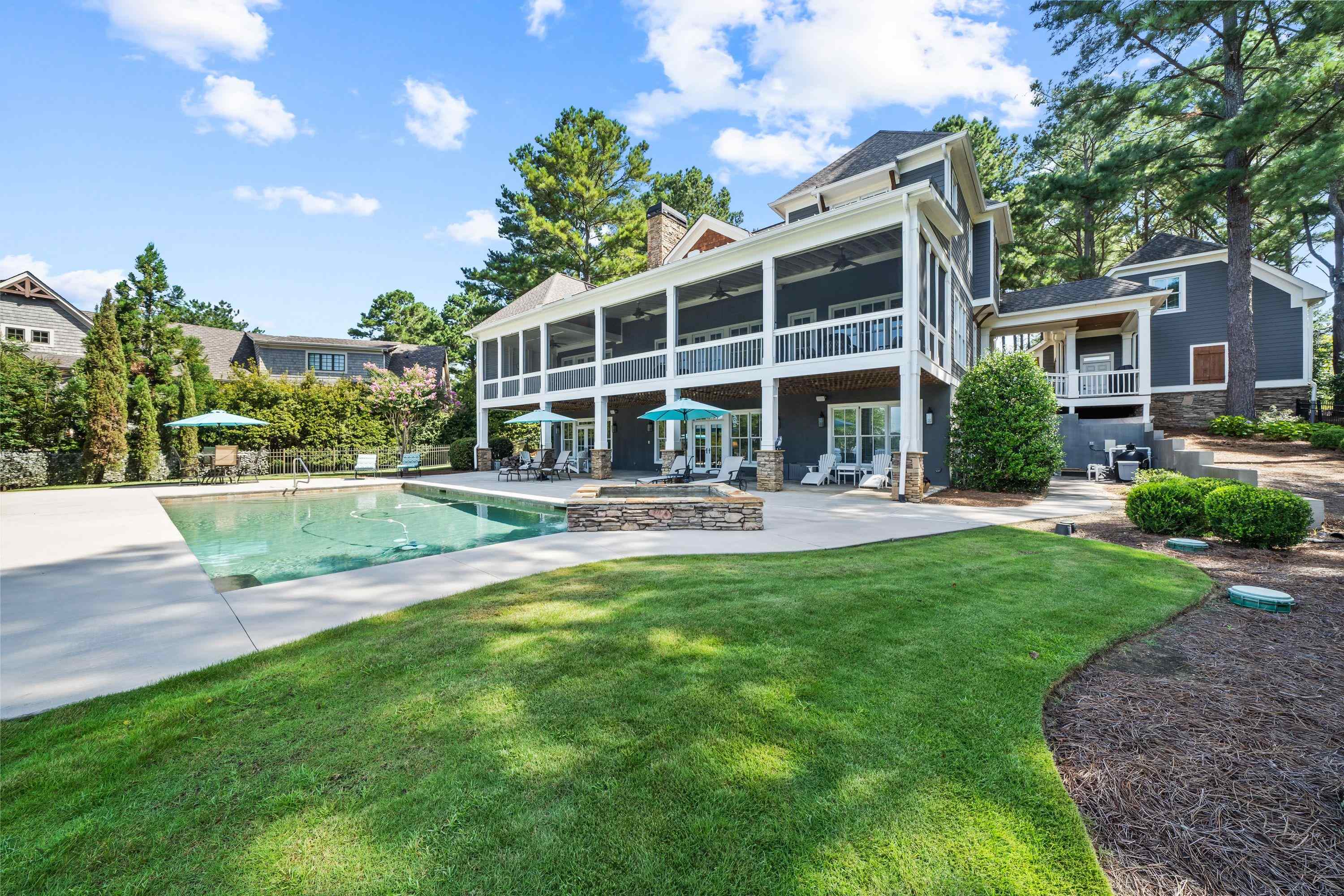 105 INDIAN TRAIL