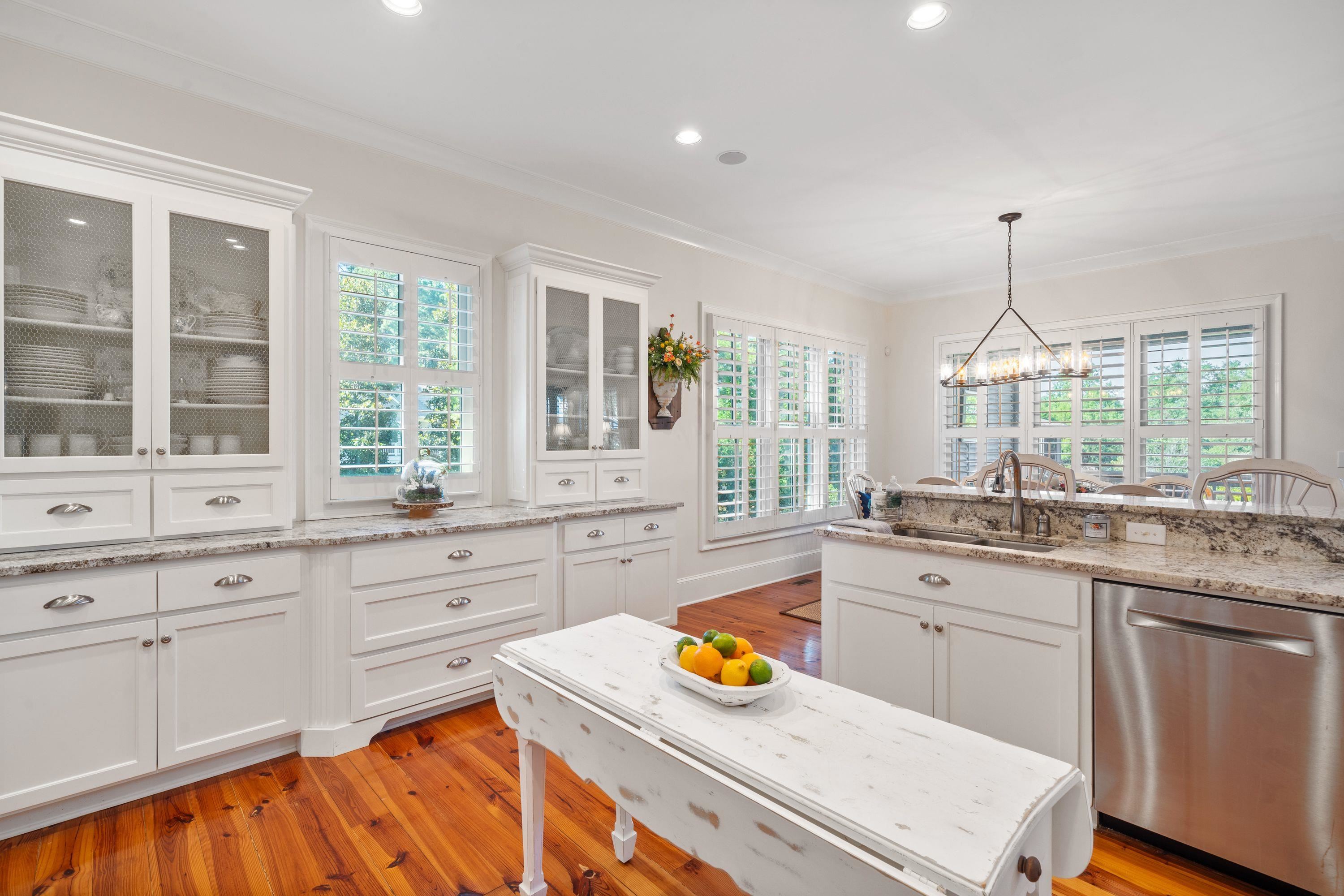 105 INDIAN TRAIL
