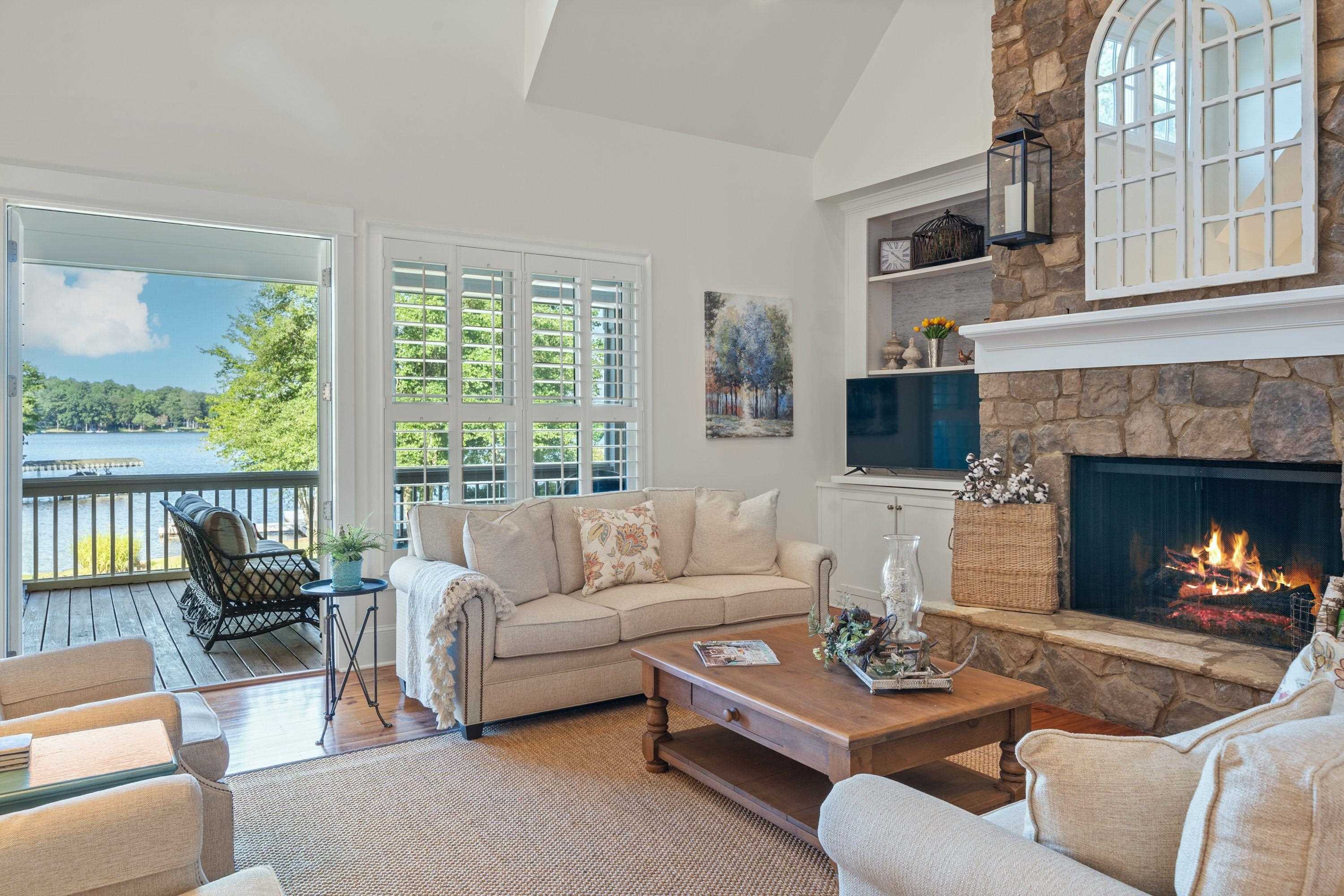 105 INDIAN TRAIL