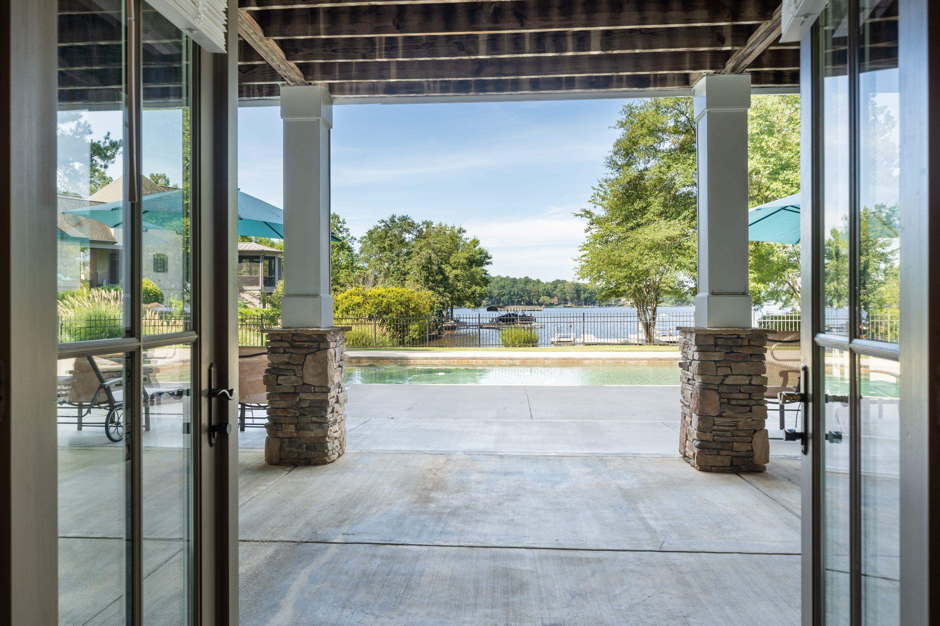105 INDIAN TRAIL