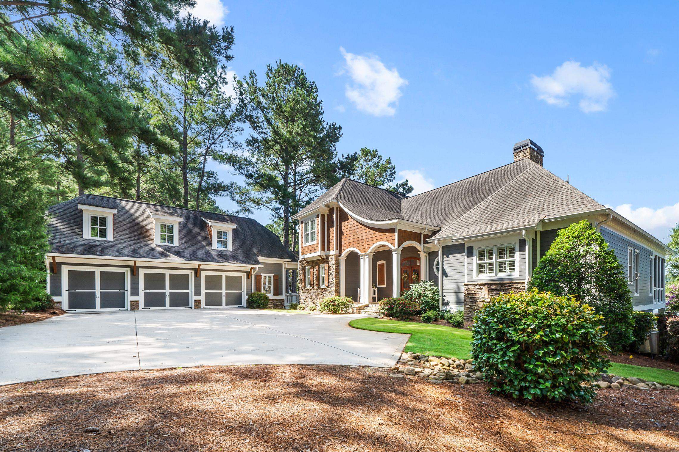 105 INDIAN TRAIL