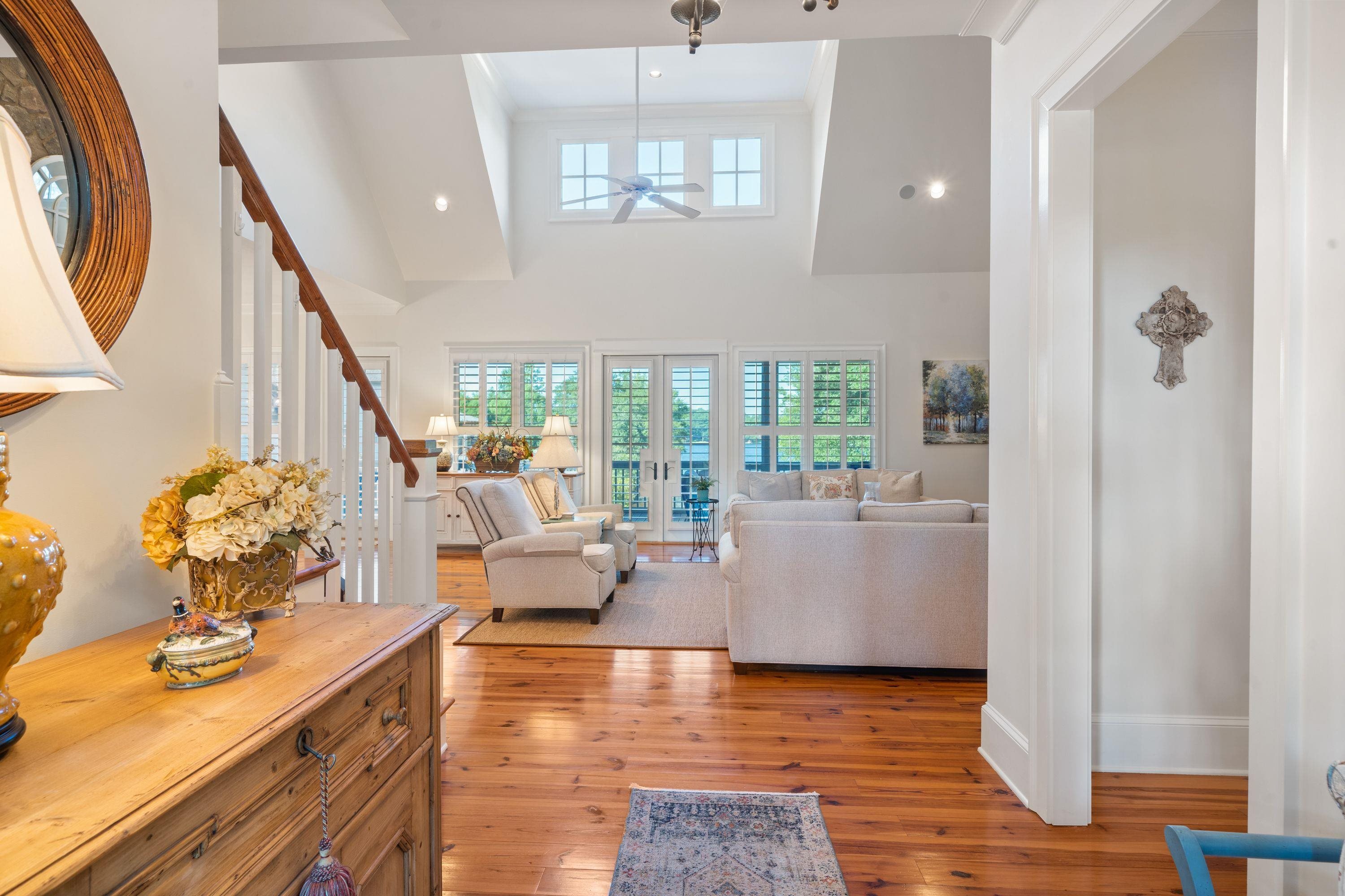 105 INDIAN TRAIL