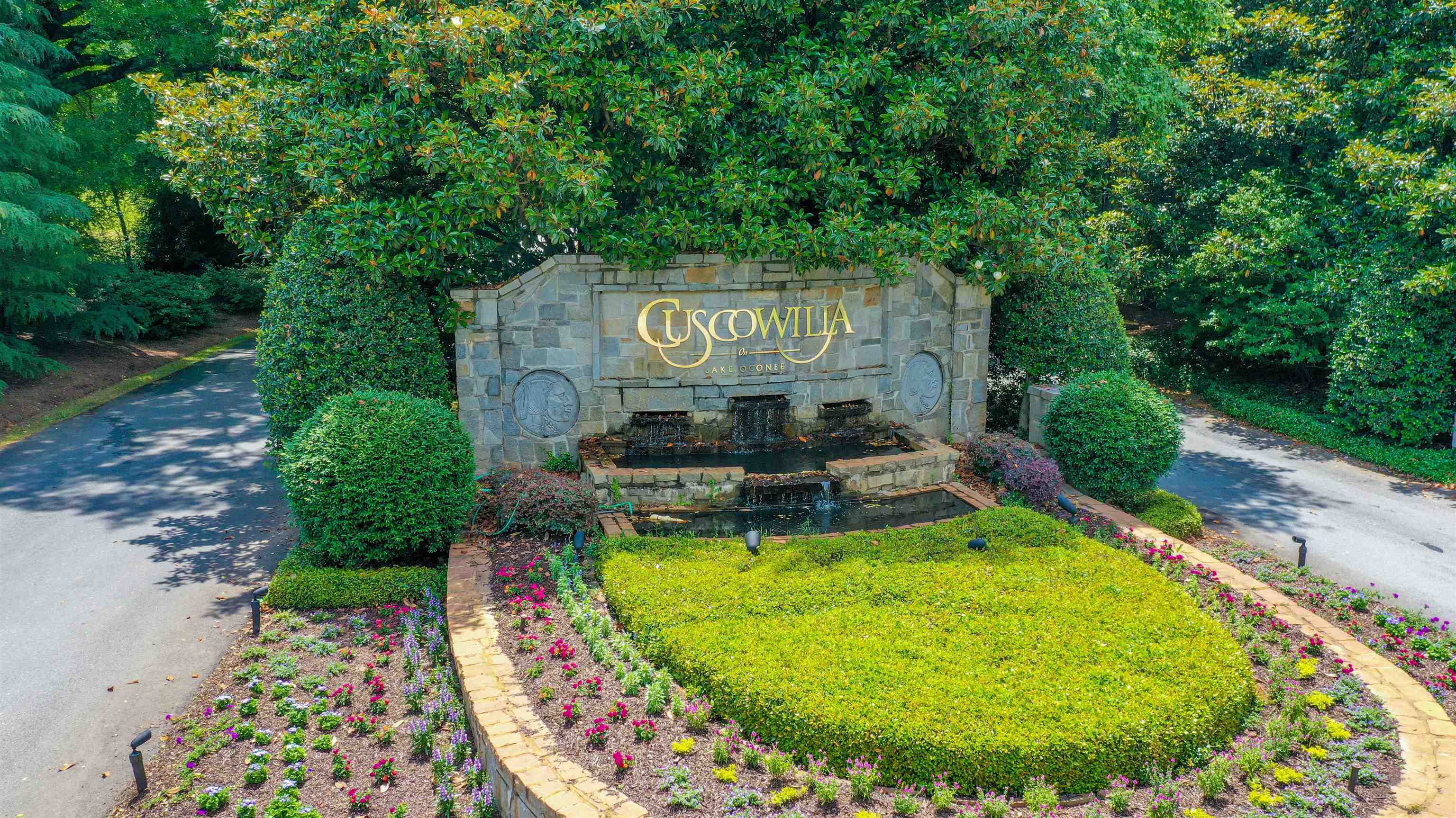 105 INDIAN TRAIL