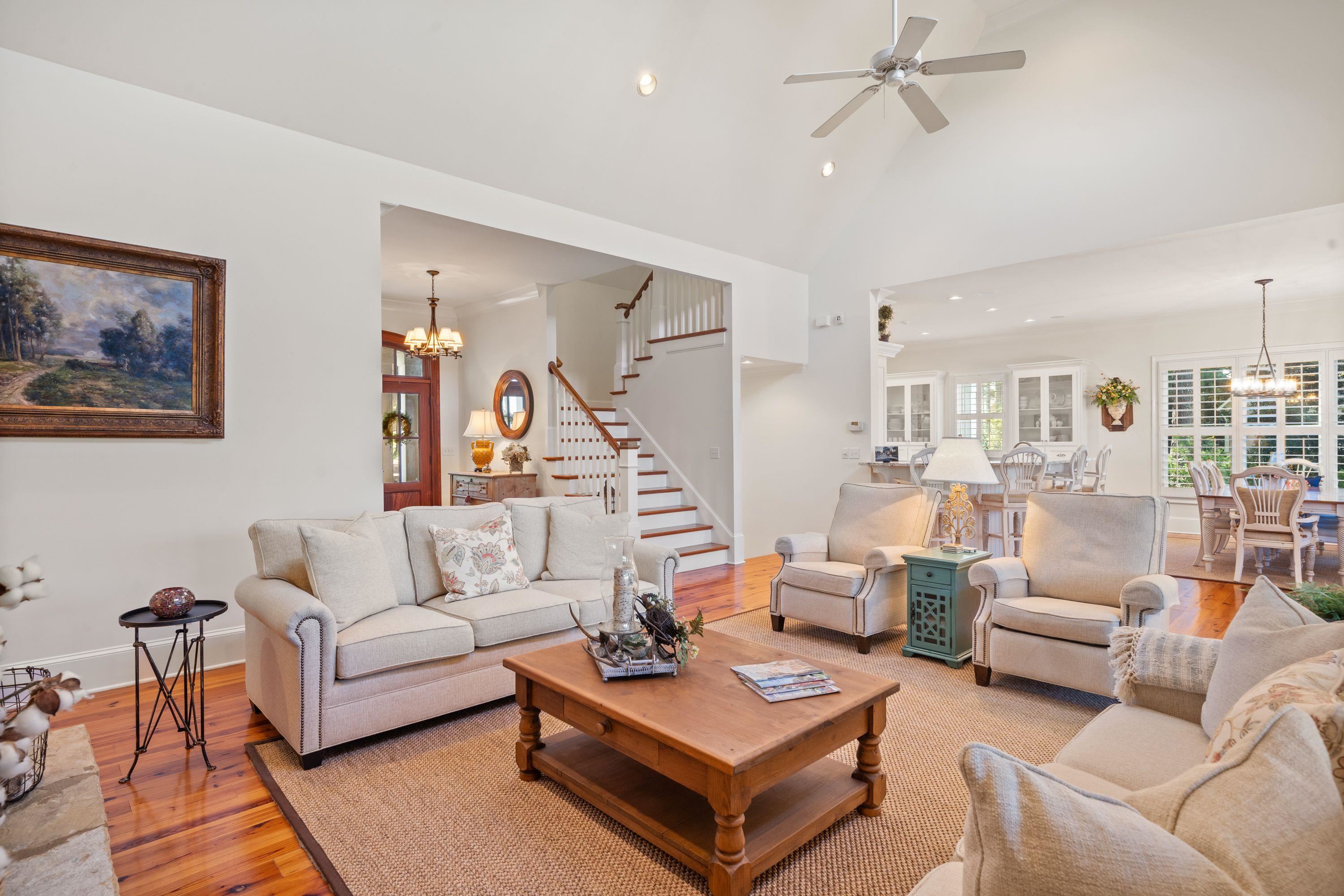 105 INDIAN TRAIL