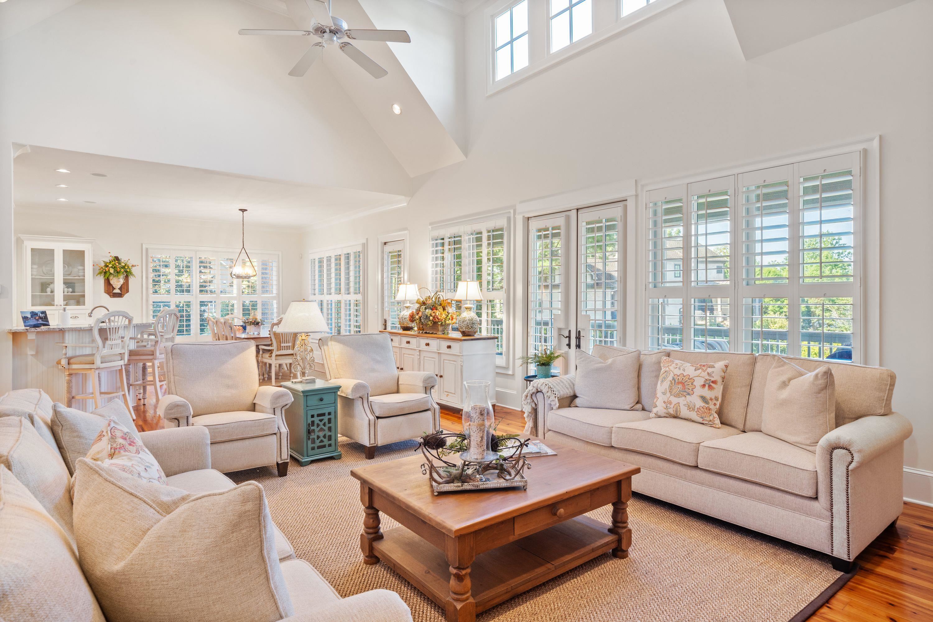 105 INDIAN TRAIL