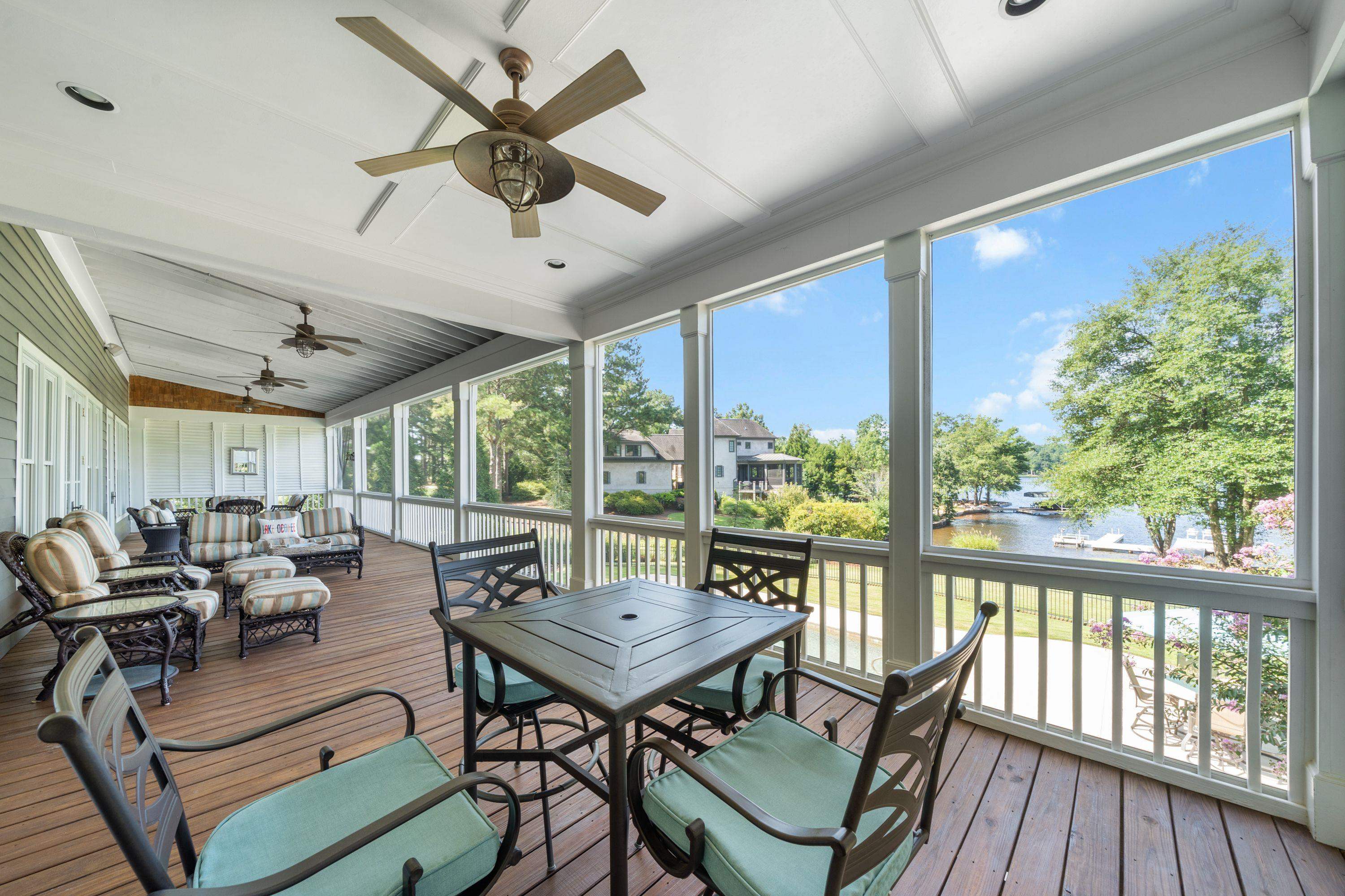 105 INDIAN TRAIL
