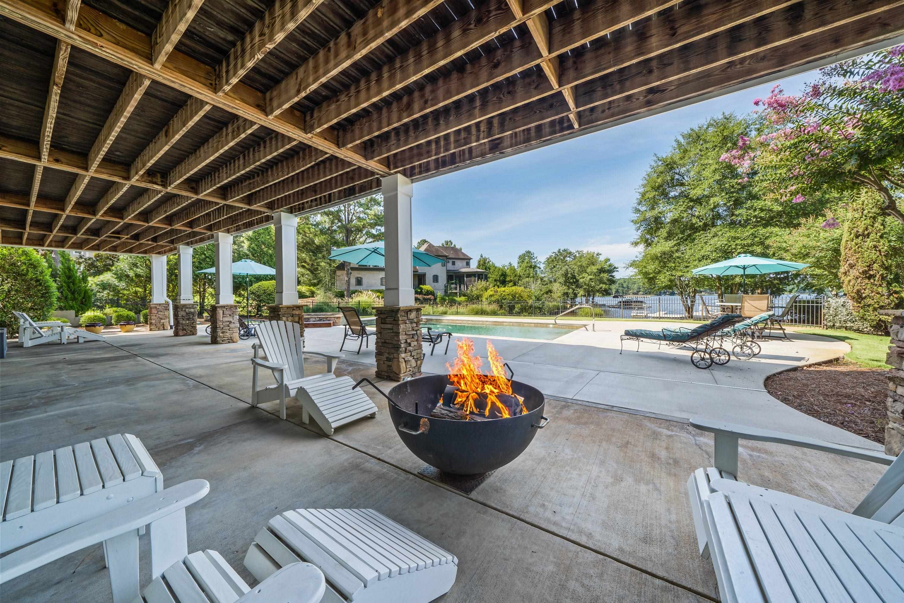 105 INDIAN TRAIL