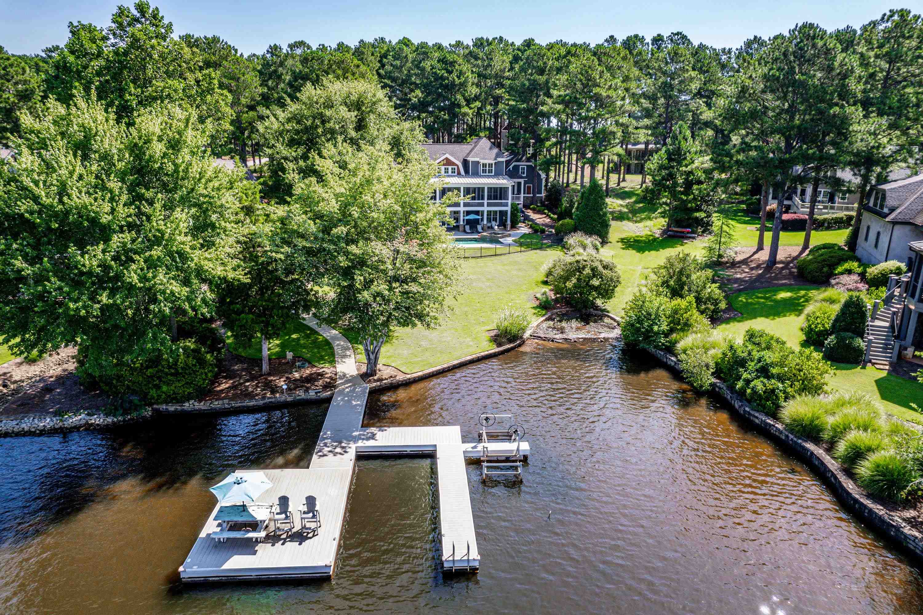 105 INDIAN TRAIL
