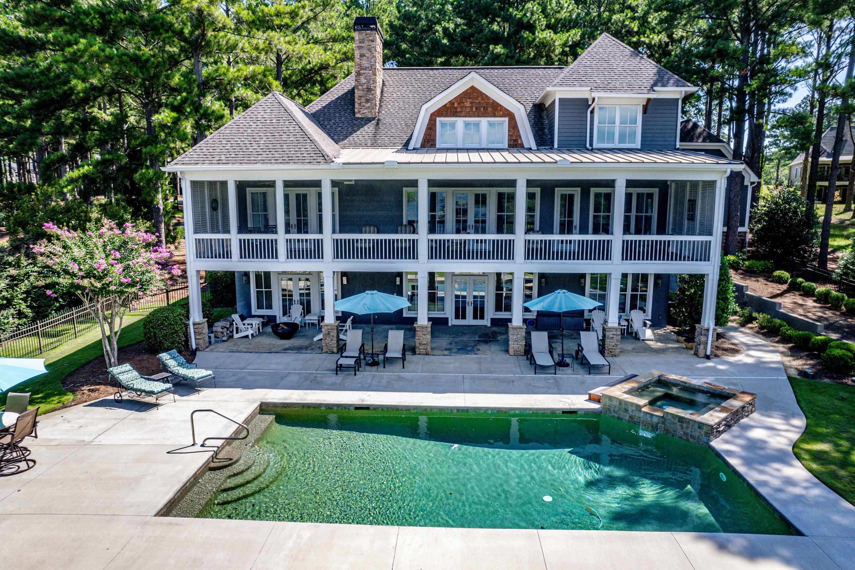 105 INDIAN TRAIL
