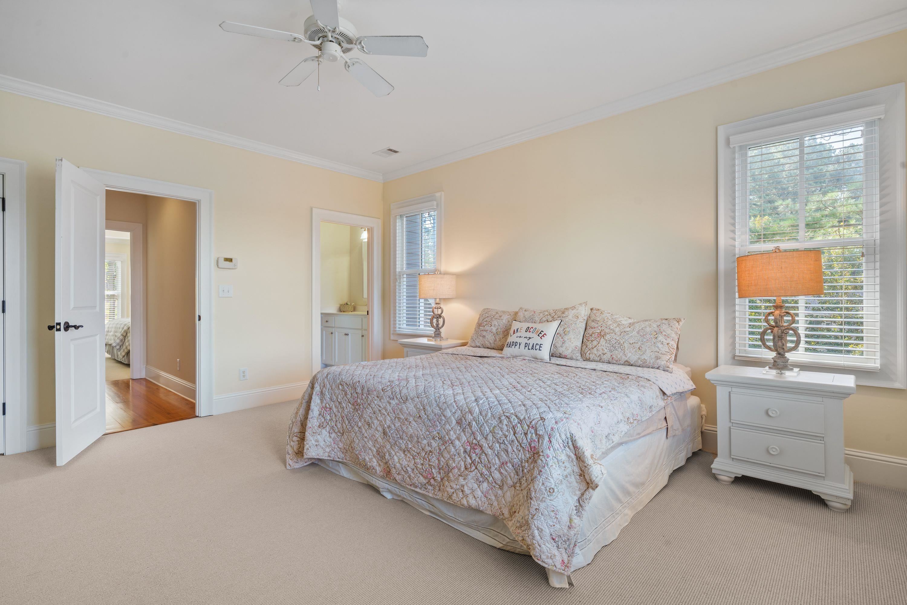 105 INDIAN TRAIL