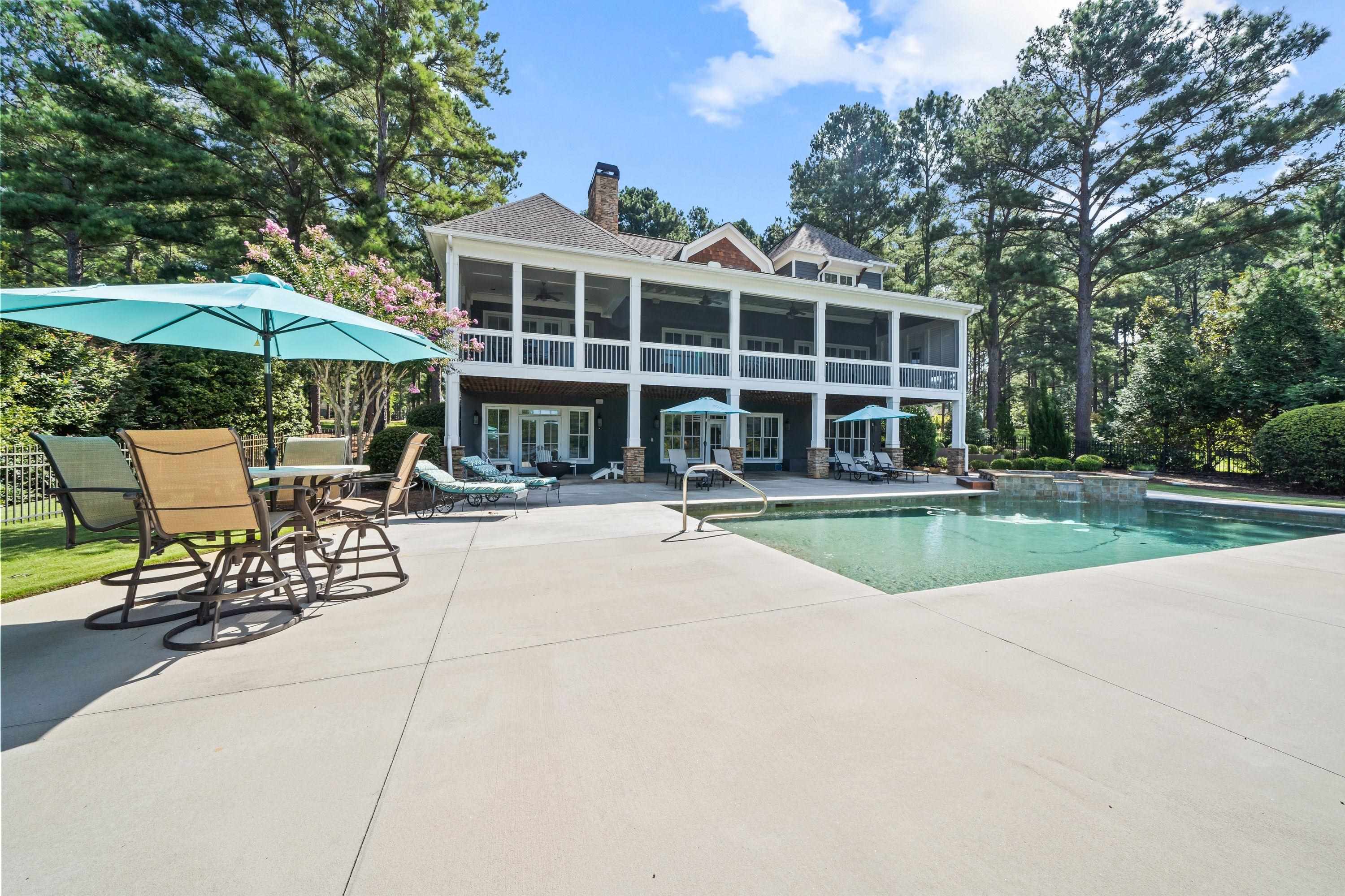 105 INDIAN TRAIL