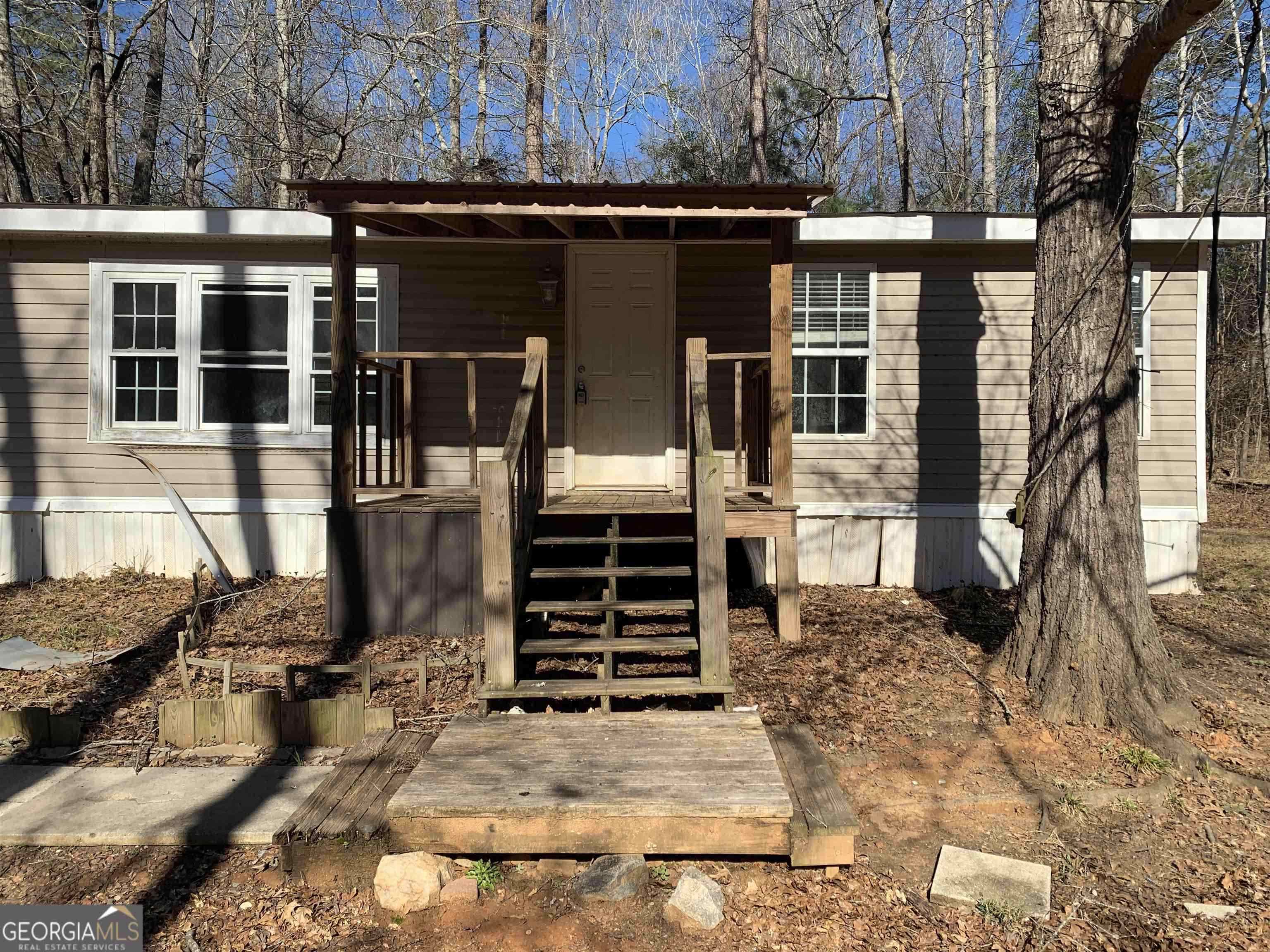 305 COLD BRANCH ROAD