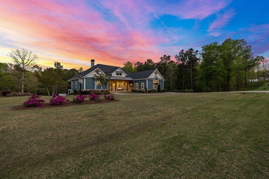 122 HARMONY BAY DRIVE