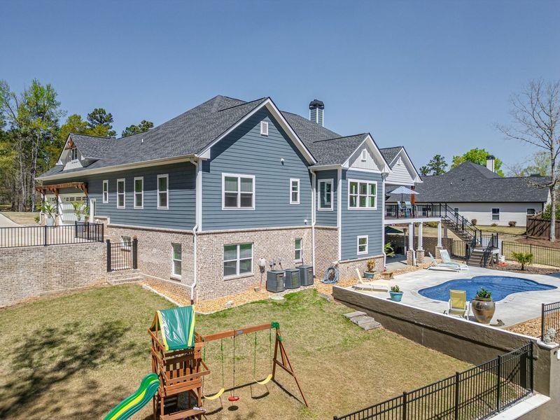 122 HARMONY BAY DRIVE