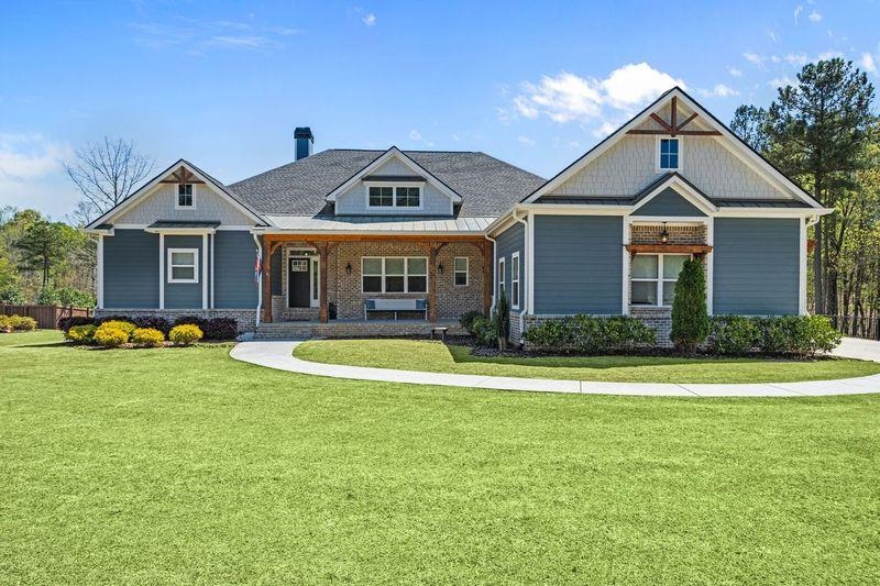 122 HARMONY BAY DRIVE