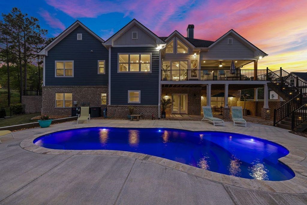 122 HARMONY BAY DRIVE