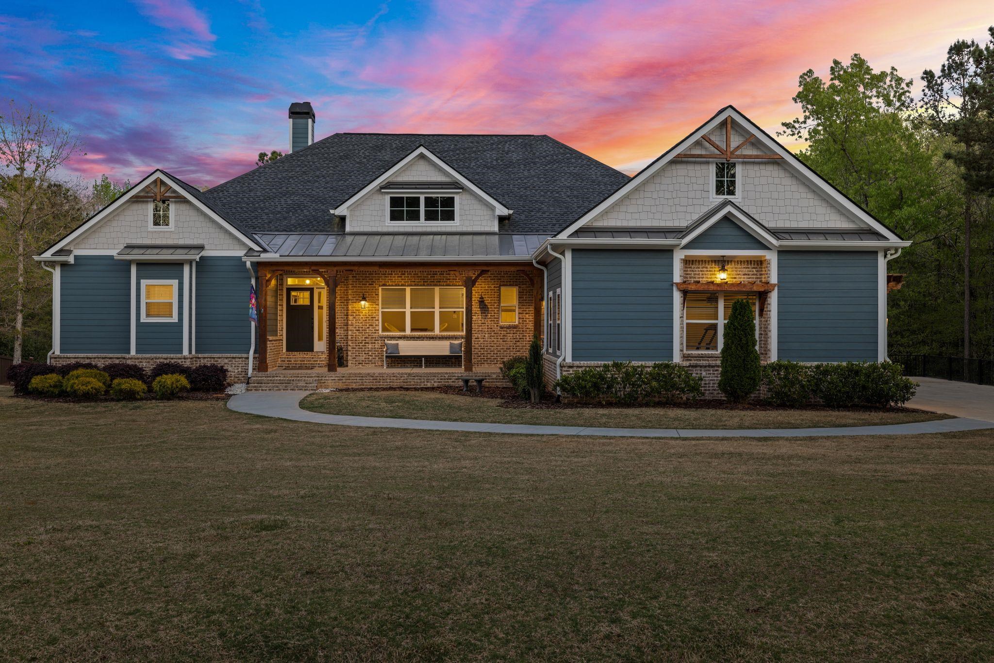 122 HARMONY BAY DRIVE