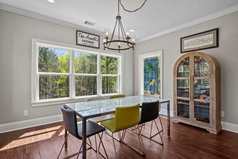 122 HARMONY BAY DRIVE