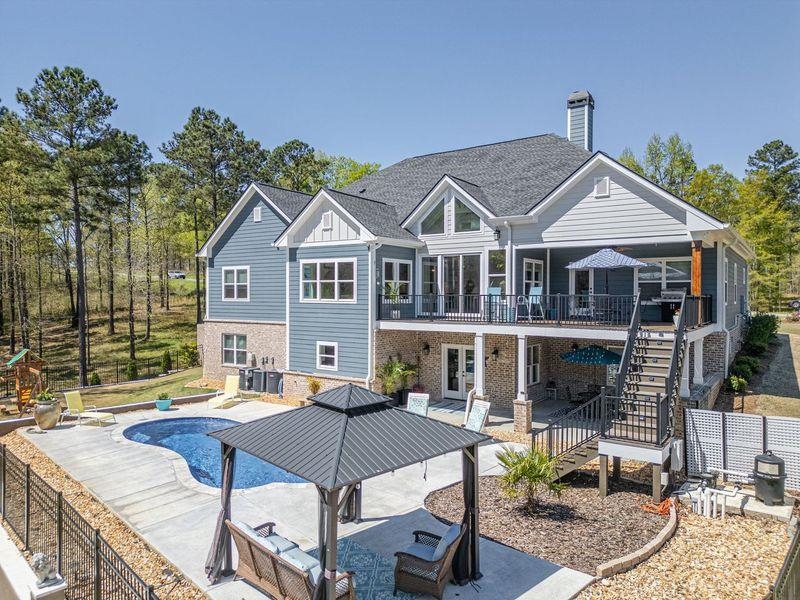 122 HARMONY BAY DRIVE