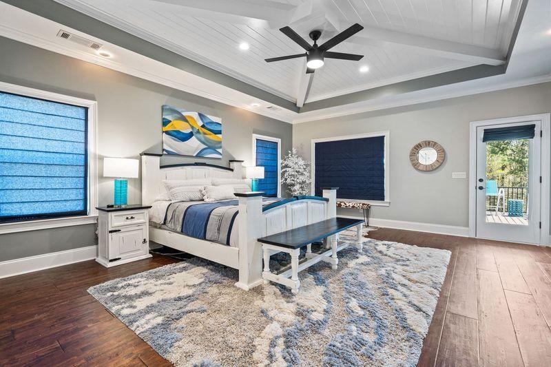 122 HARMONY BAY DRIVE